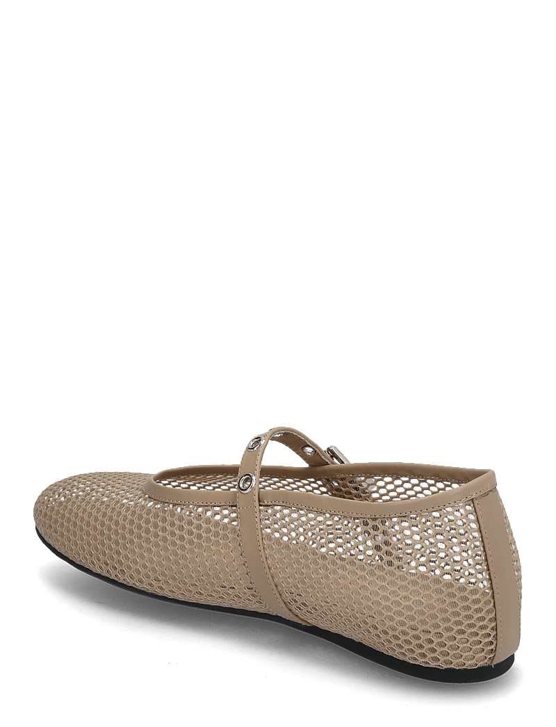 Sofie Schnoor - KIRSTENSW BALLERINA - speciella tillfällen - camel - 2