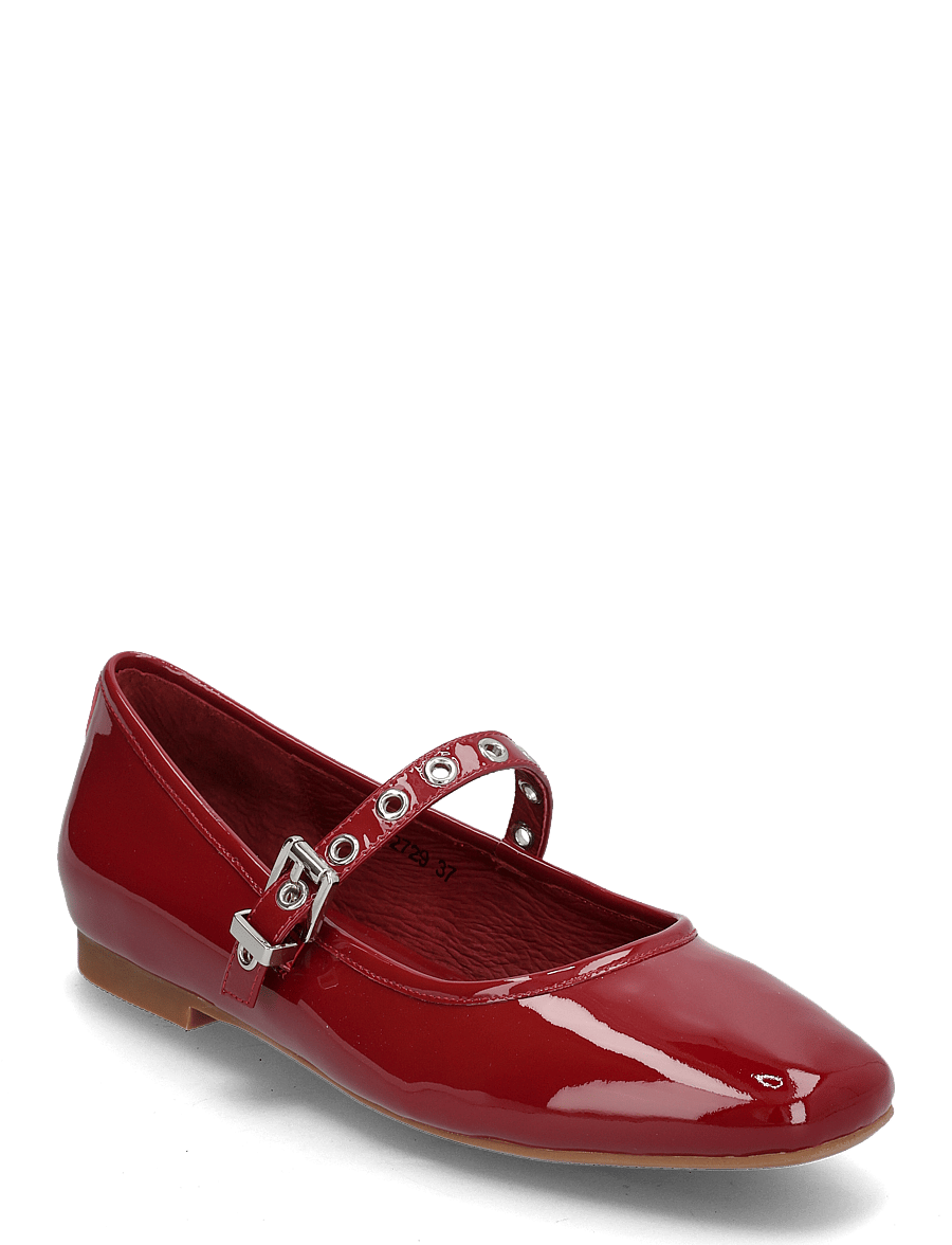 Sofie Schnoor - CATHRINESW BALLERINA - besondere anlässe - red - 0