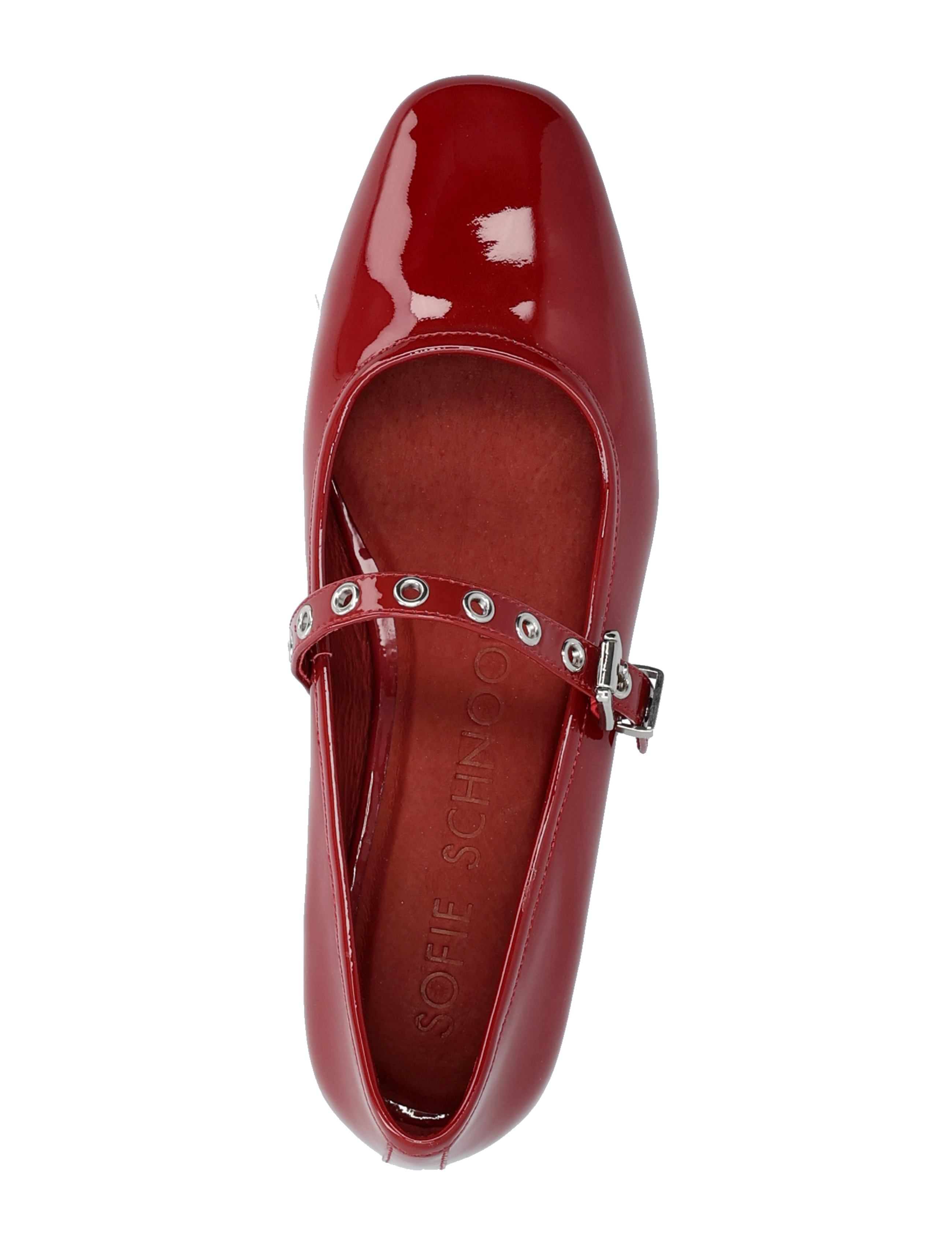 Sofie Schnoor - CATHRINESW BALLERINA - besondere anlässe - red - 3