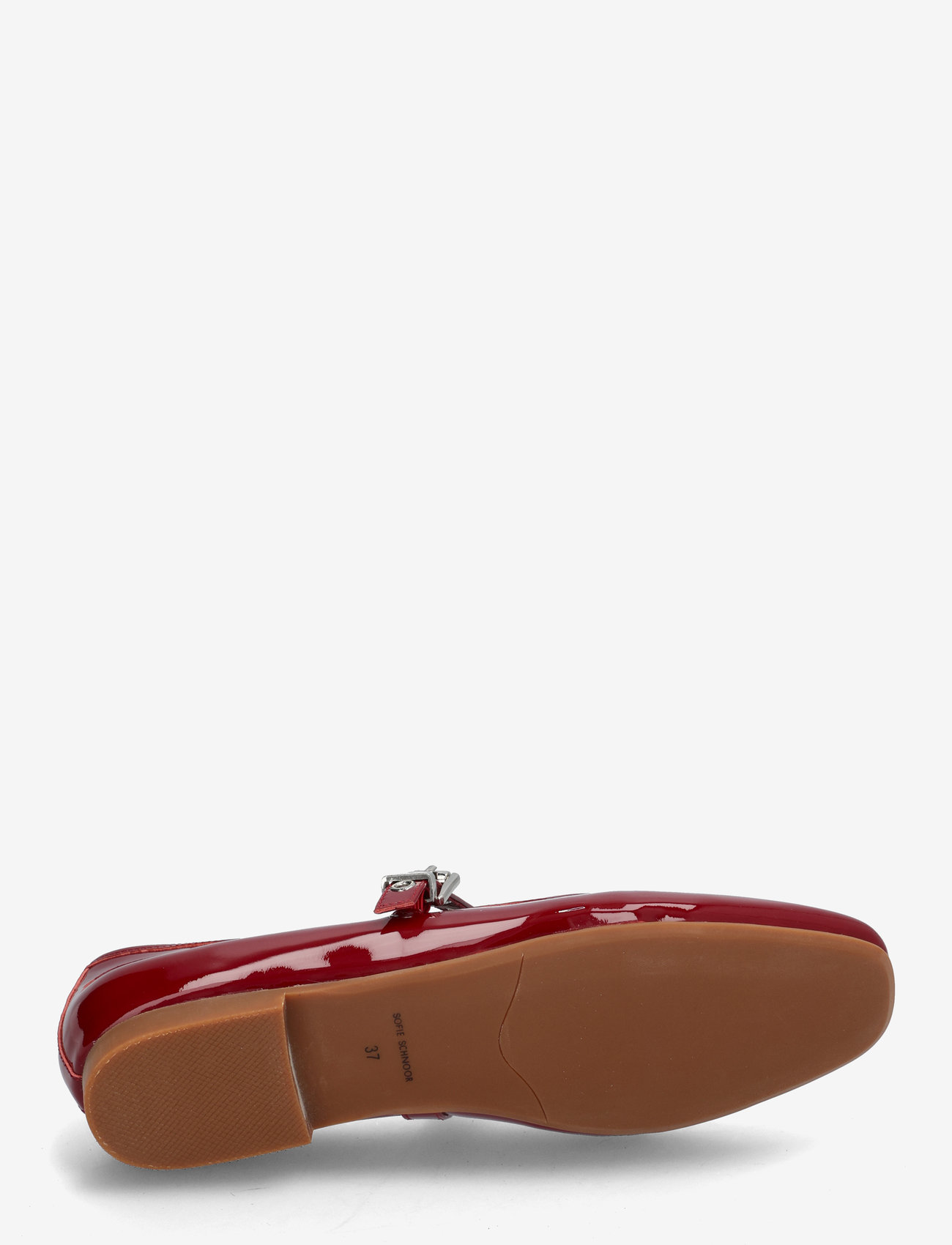 Sofie Schnoor - CATHRINESW BALLERINA - særlige begivenheder - red - 4