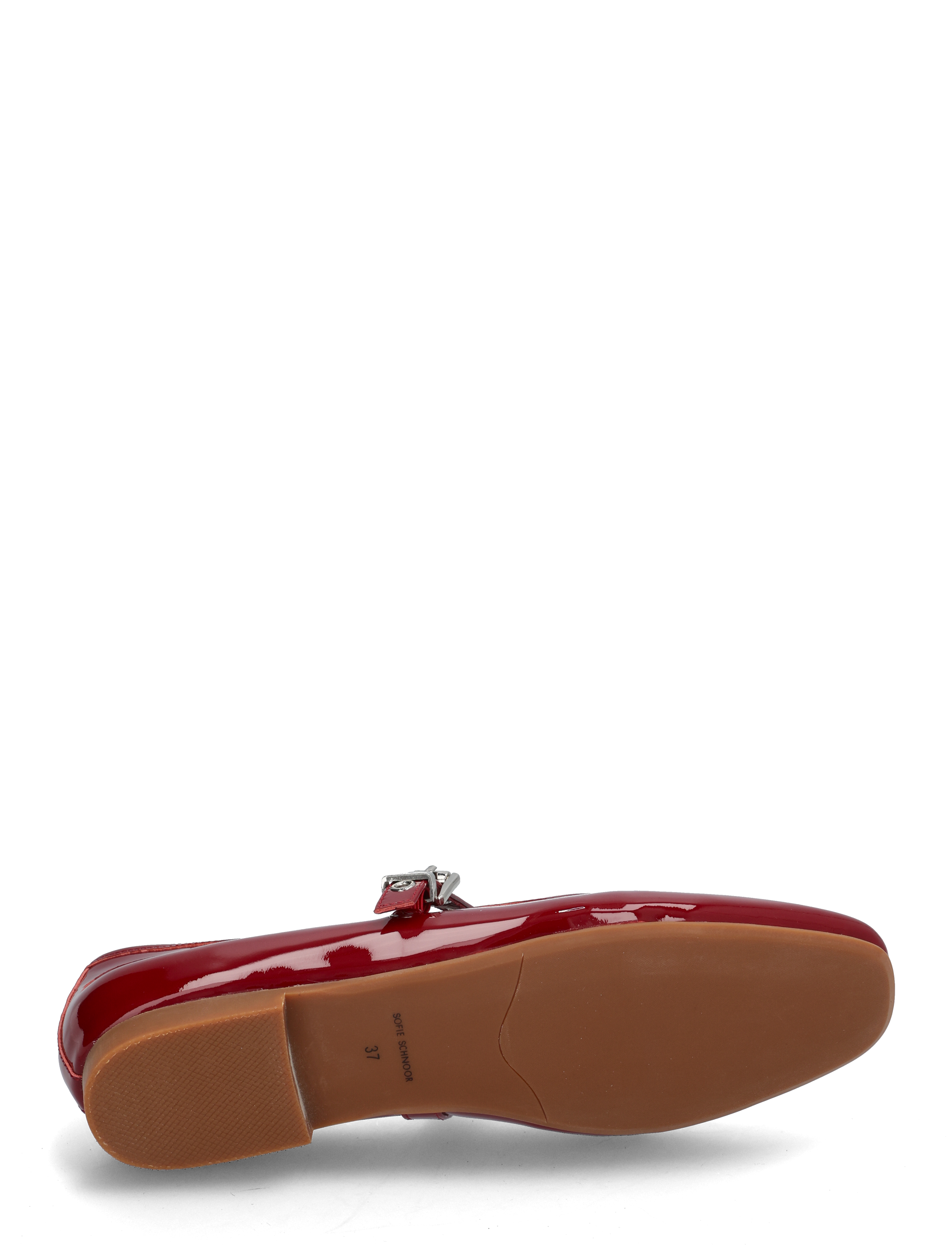 Sofie Schnoor - CATHRINESW BALLERINA - besondere anlässe - red - 4