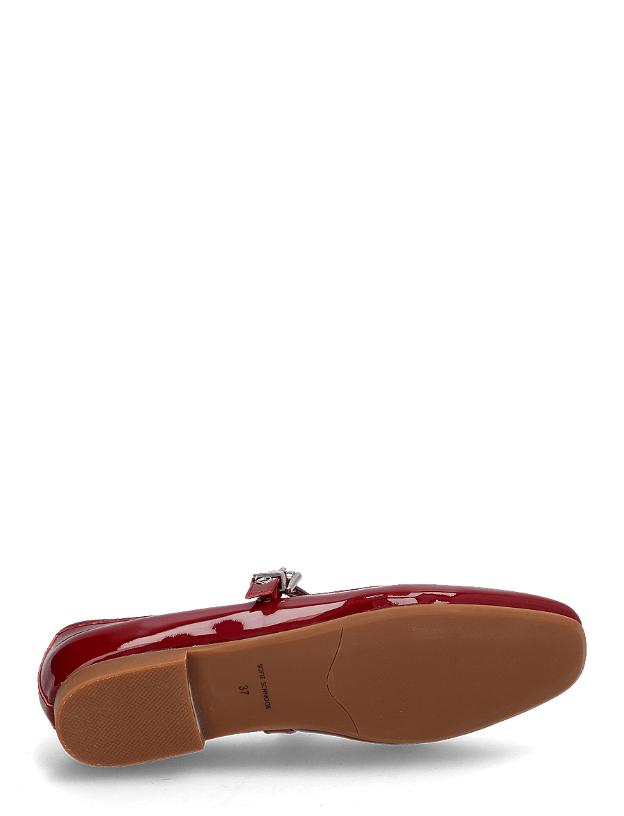 Sofie Schnoor - CATHRINESW BALLERINA - besondere anlässe - red - 4