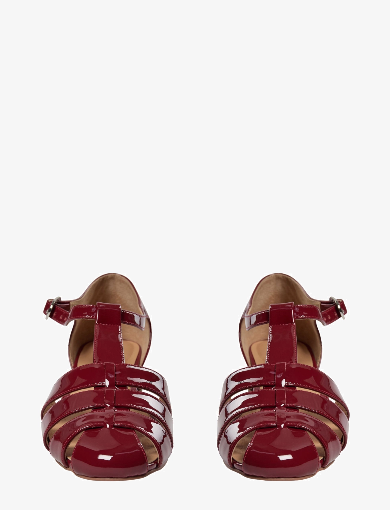 Sofie Schnoor - MONICASW SANDAL - red - 3