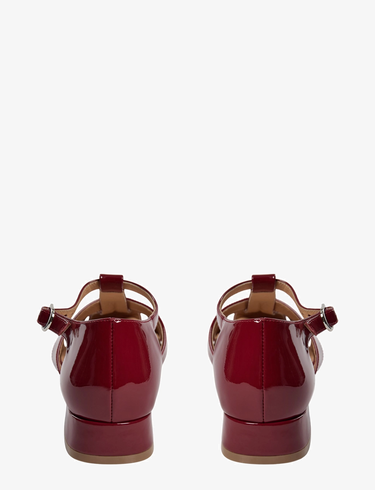 Sofie Schnoor - MONICASW SANDAL - red - 4