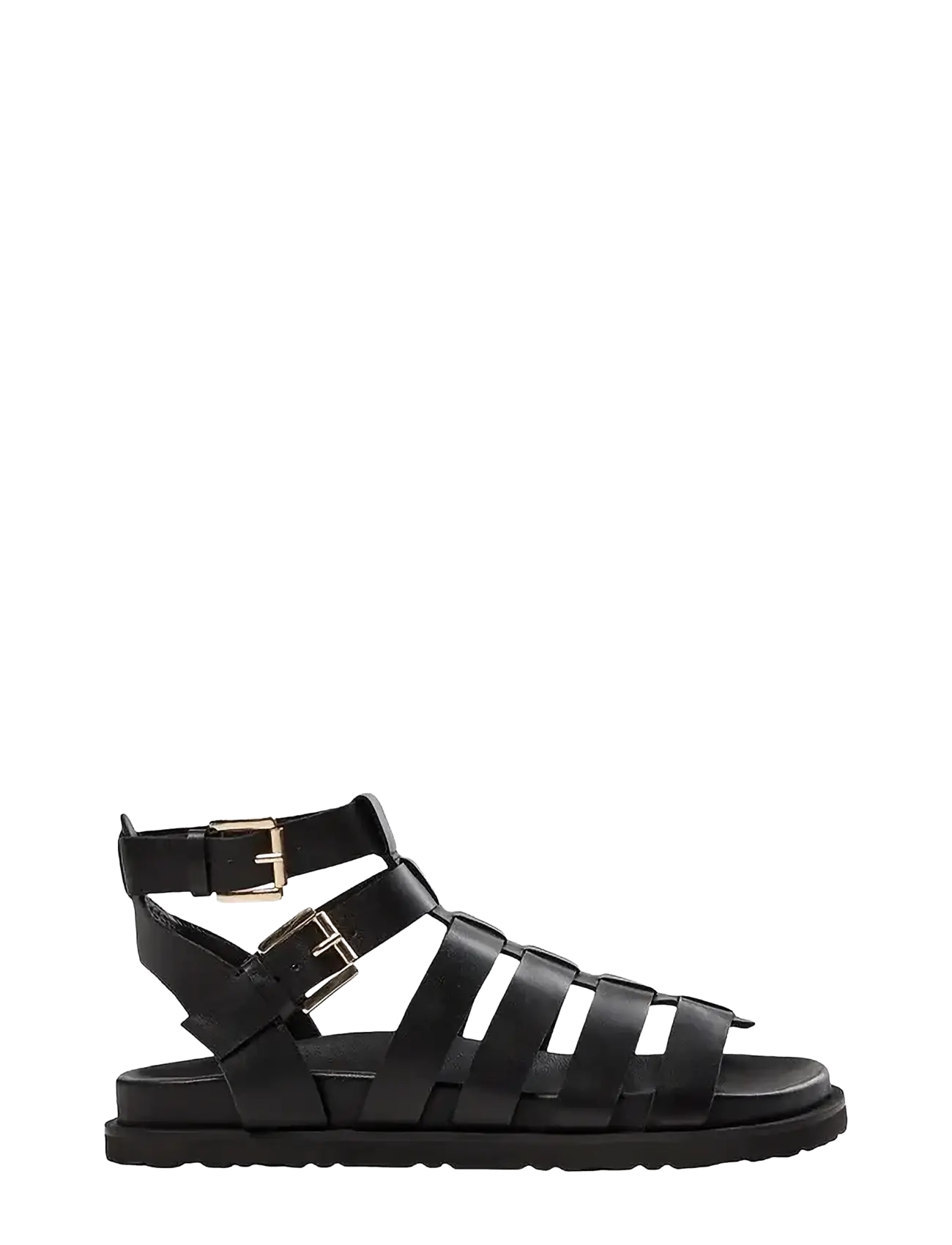 Sofie Schnoor - SAMANTHASW SANDAL - sandaler - black - 1
