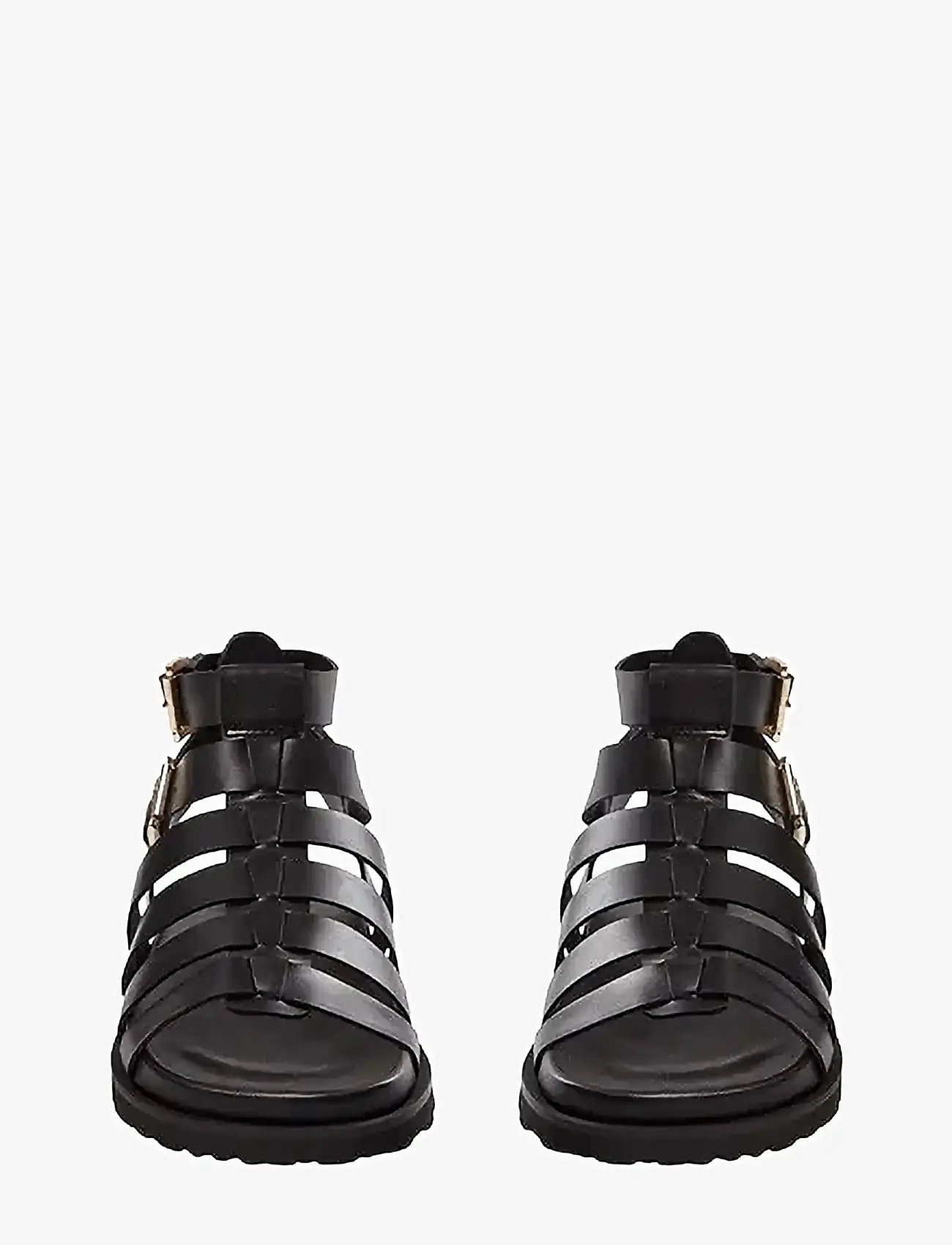 Sofie Schnoor - SAMANTHASW SANDAL - gladiator-sandalen - black - 2