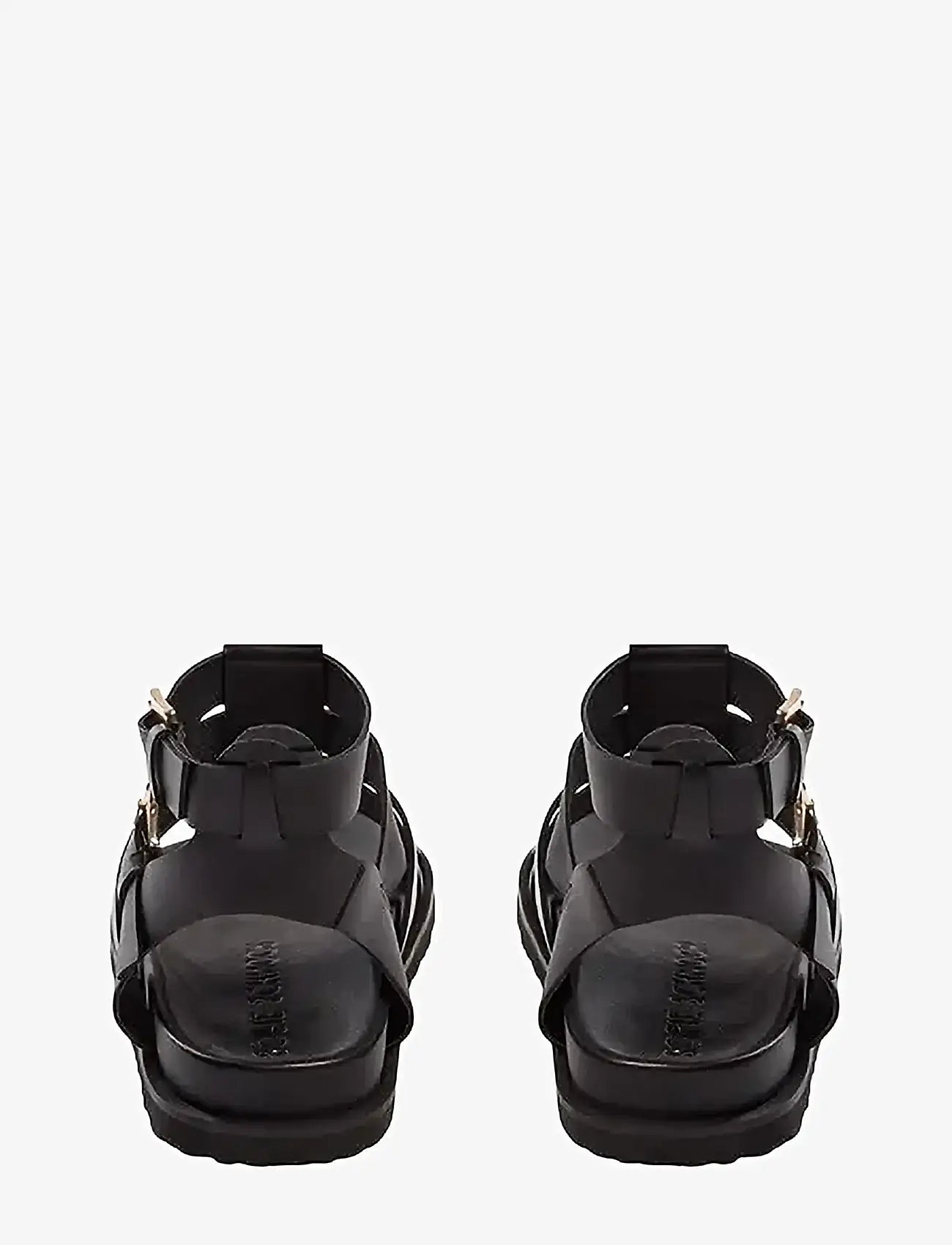 Sofie Schnoor - SAMANTHASW SANDAL - gladiator-sandalen - black - 3