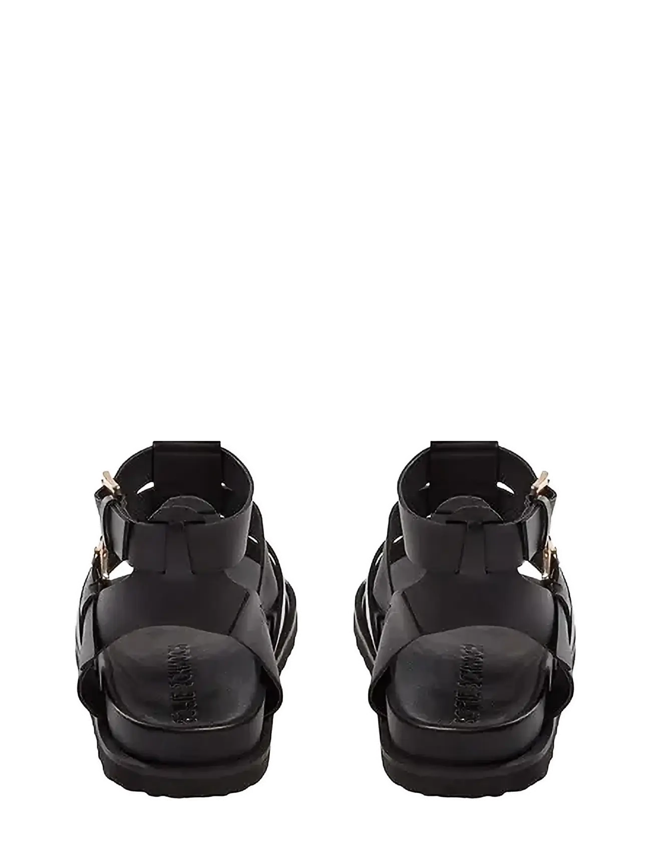 Sofie Schnoor - SAMANTHASW SANDAL - sandaler - black - 3