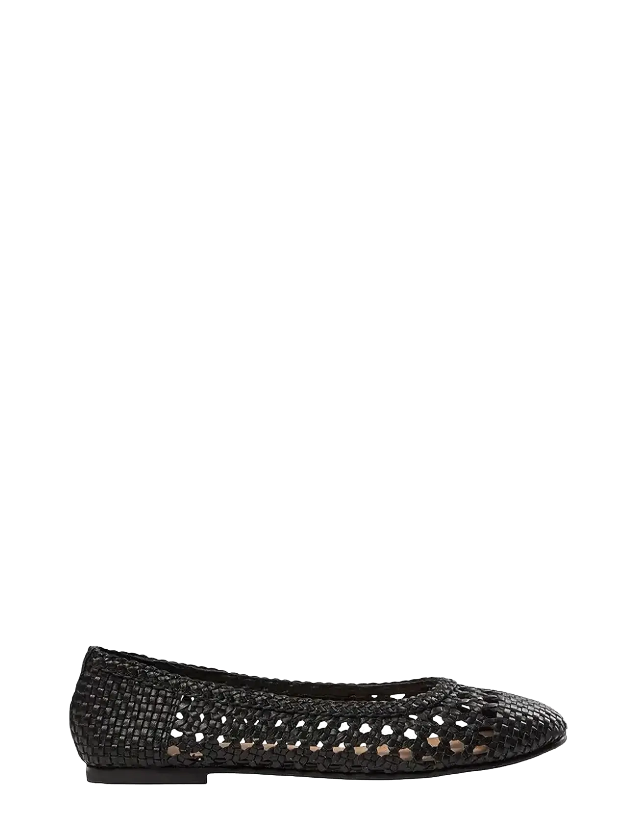 Sofie Schnoor - LINDASW Ballerina - black - 1