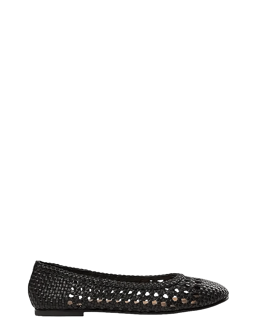 Sofie Schnoor - LINDASW Ballerina - special occasions - black - 1