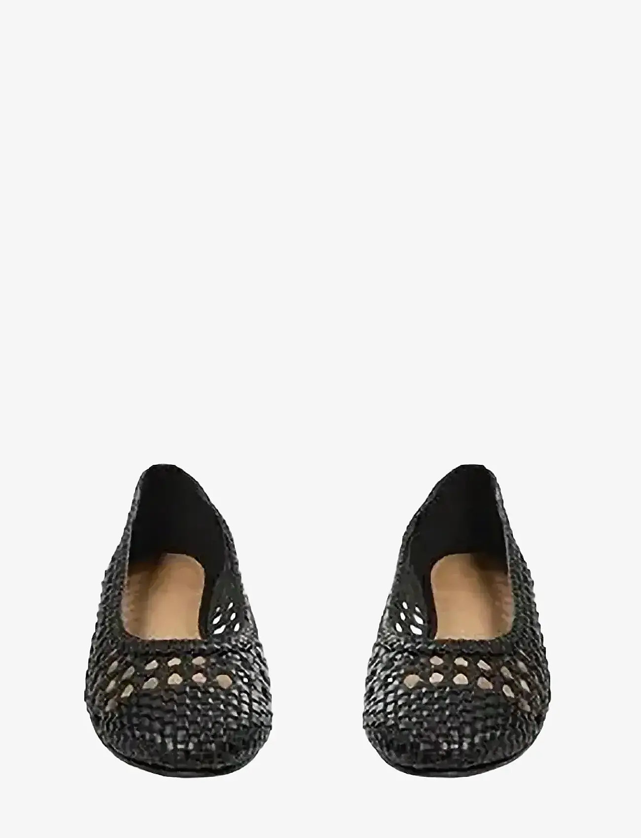 Sofie Schnoor - LINDASW Ballerina - særlige begivenheder - black - 2