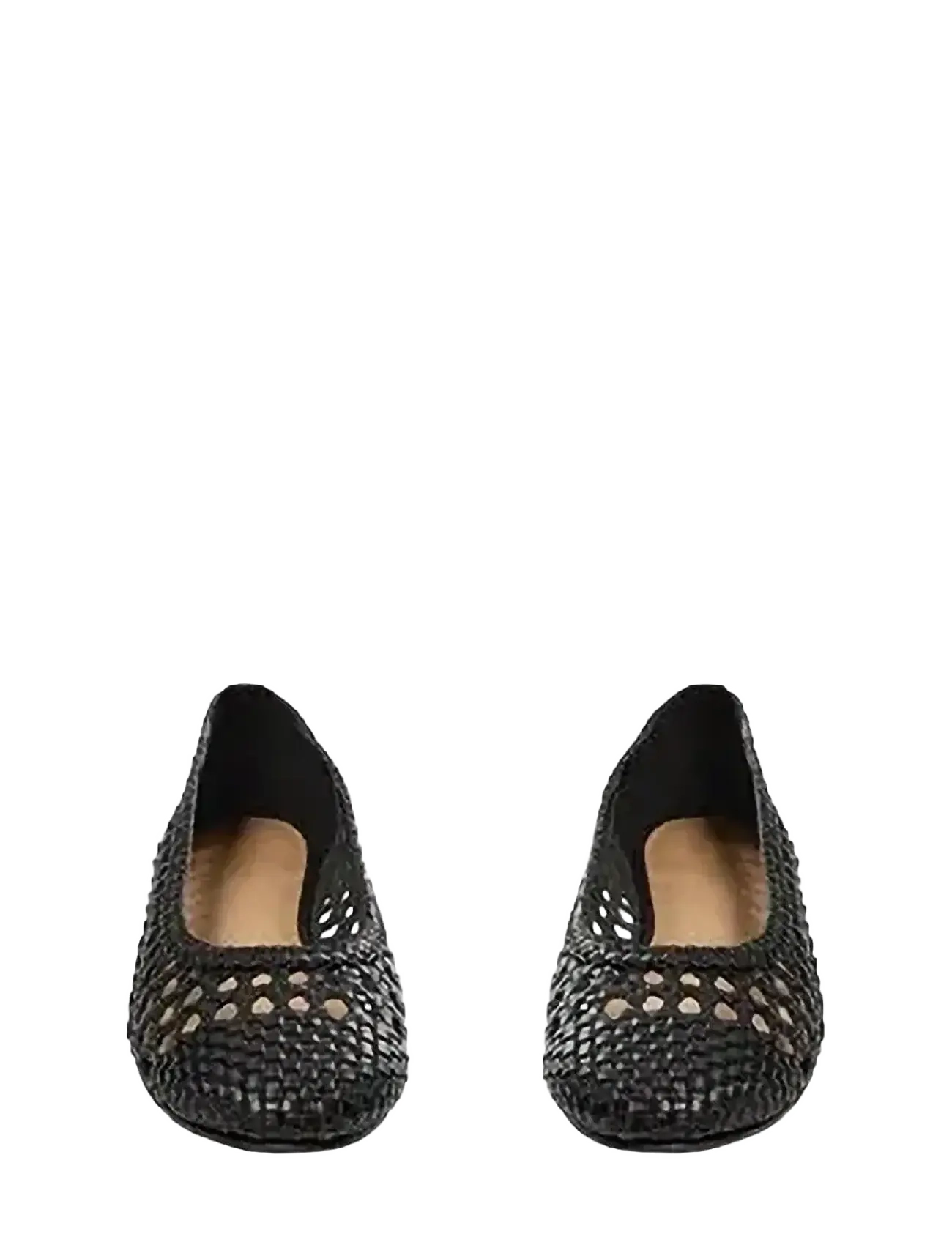 Sofie Schnoor - LINDASW Ballerina - black - 2