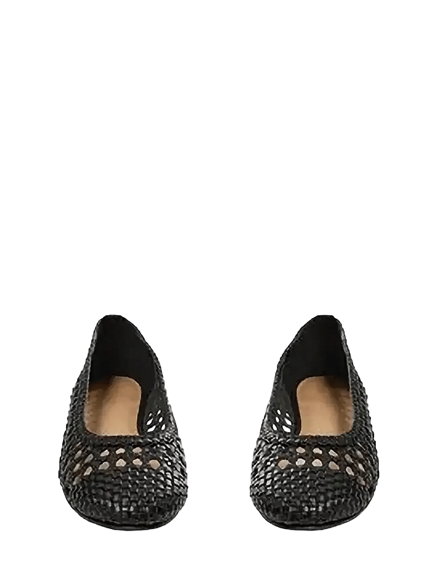 Sofie Schnoor - LINDASW Ballerina - special occasions - black - 2
