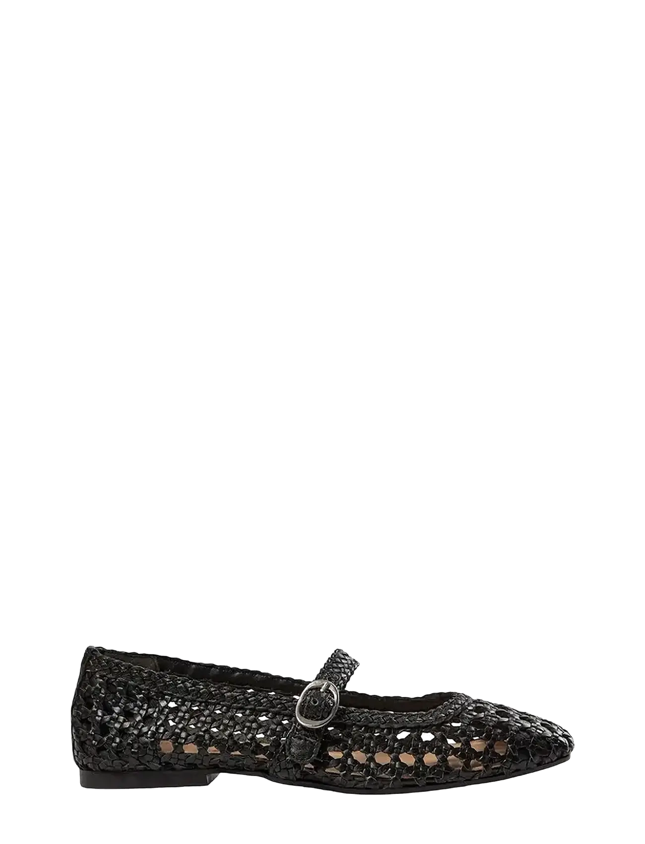 Sofie Schnoor - ADASW Ballerina - black - 1