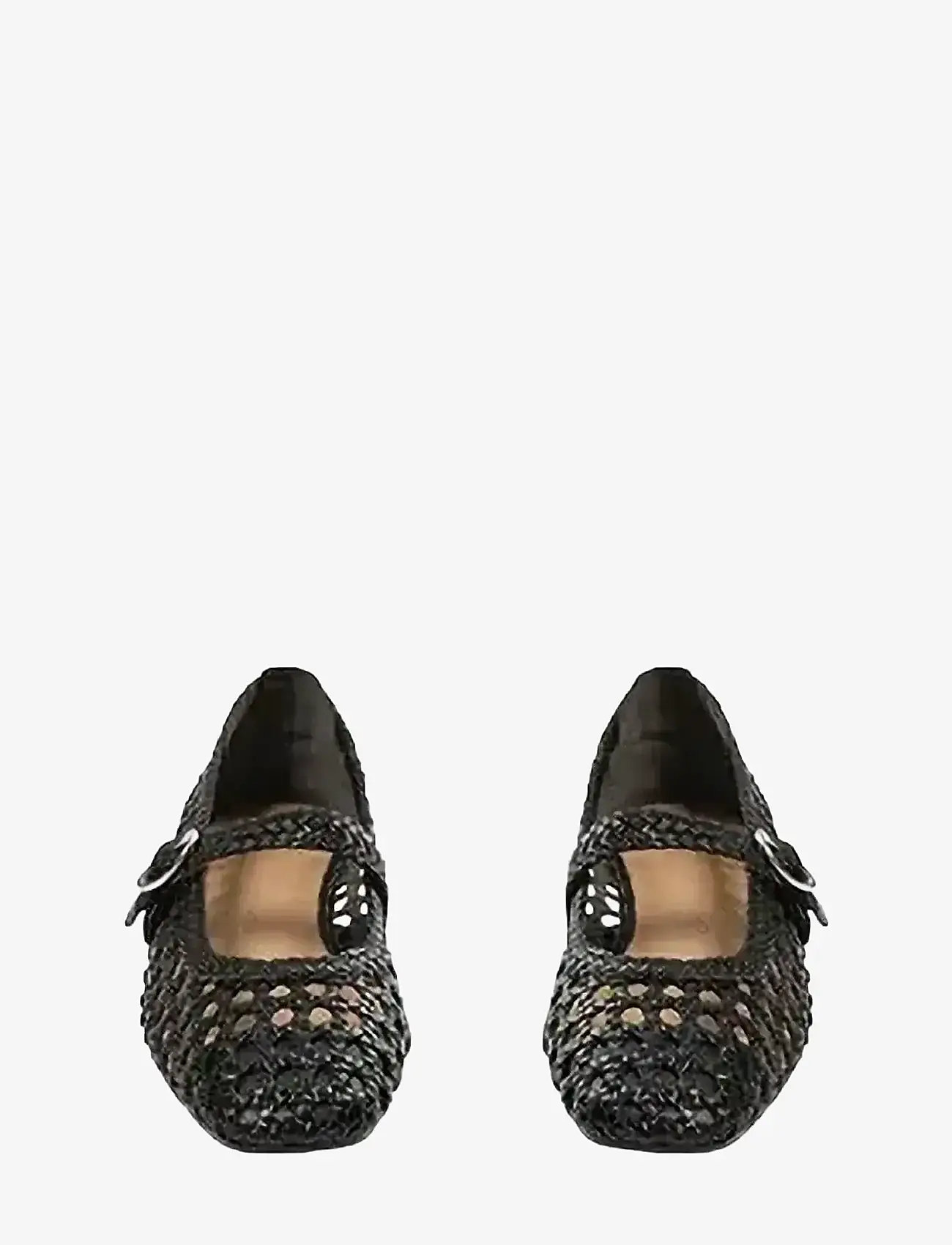 Sofie Schnoor - ADASW Ballerina - særlige begivenheder - black - 2