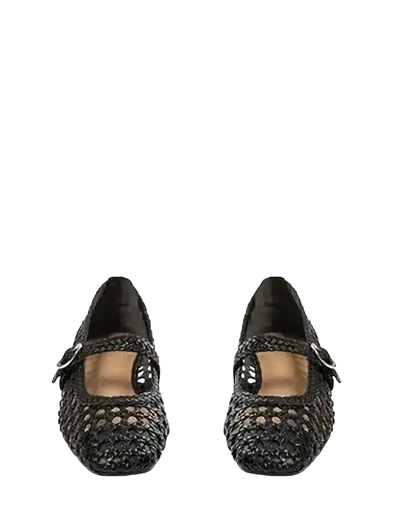 Sofie Schnoor - ADASW Ballerina - black - 2