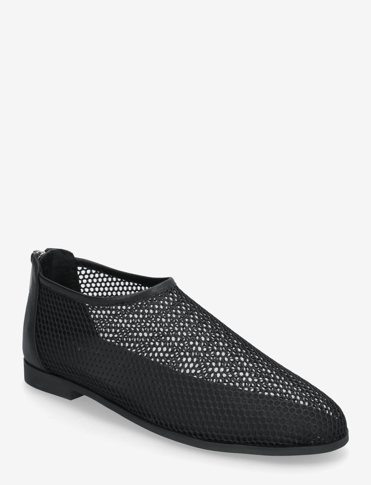 Sofie Schnoor LEXIESW Ballerina - Schuhe - BLACK / black