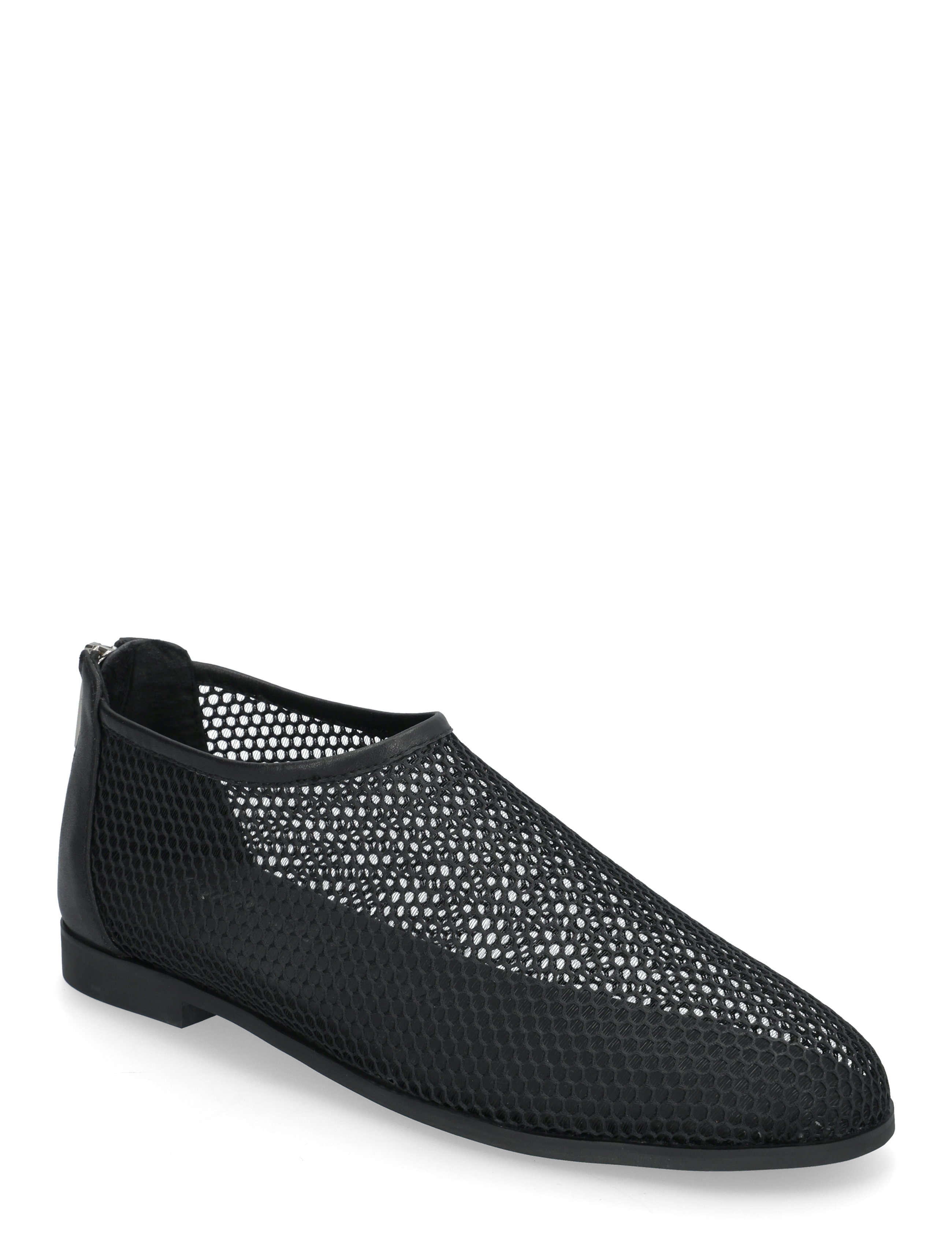 SOFIE SCHNOOR Lexiesw Ballerina Schwarz - 37 - Damen