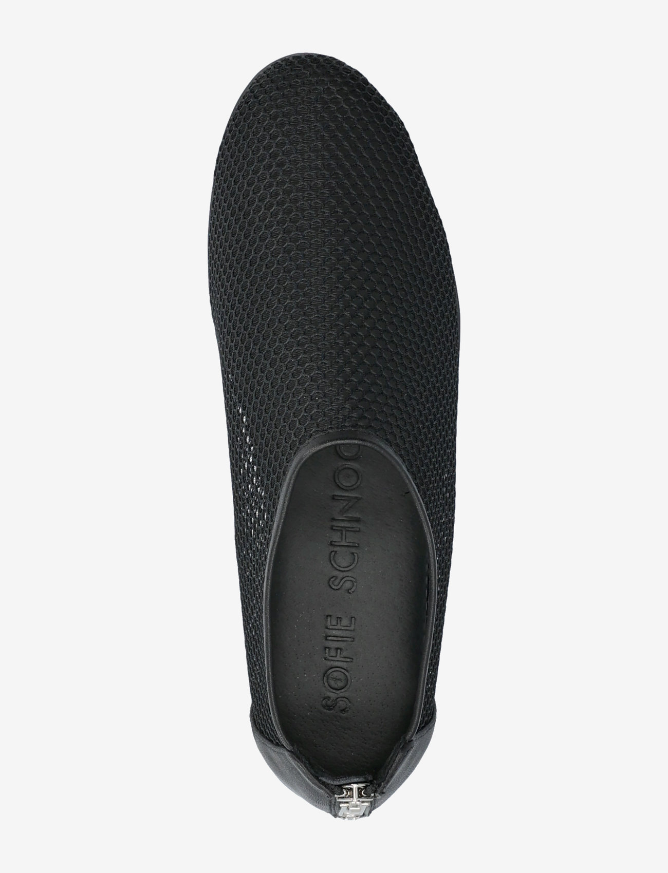 Sofie Schnoor - LEXIESW Ballerina - speciella tillfällen - black - 3