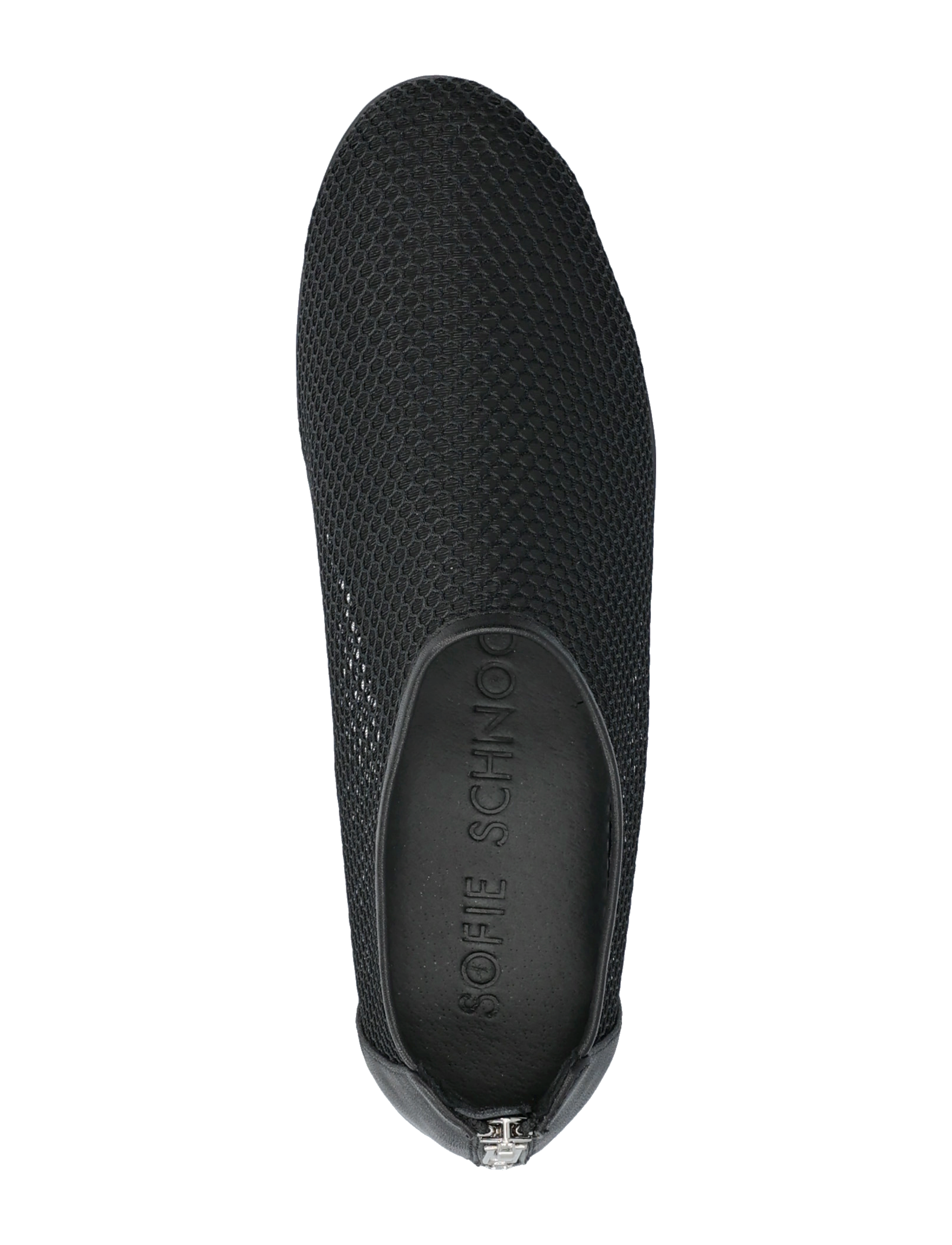 Sofie Schnoor - LEXIESW Ballerina - naised - black - 3