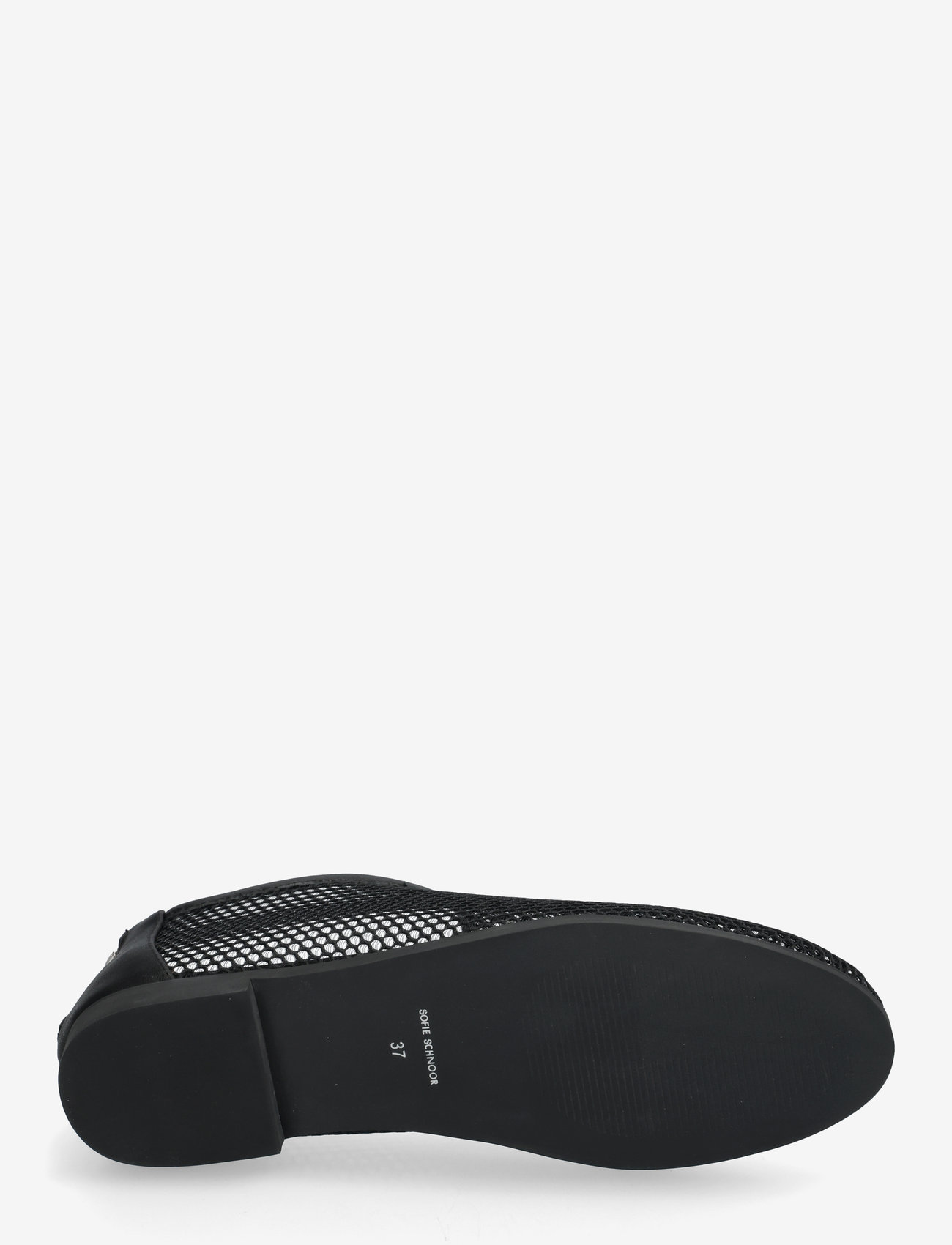 Sofie Schnoor - LEXIESW Ballerina - speciella tillfällen - black - 4