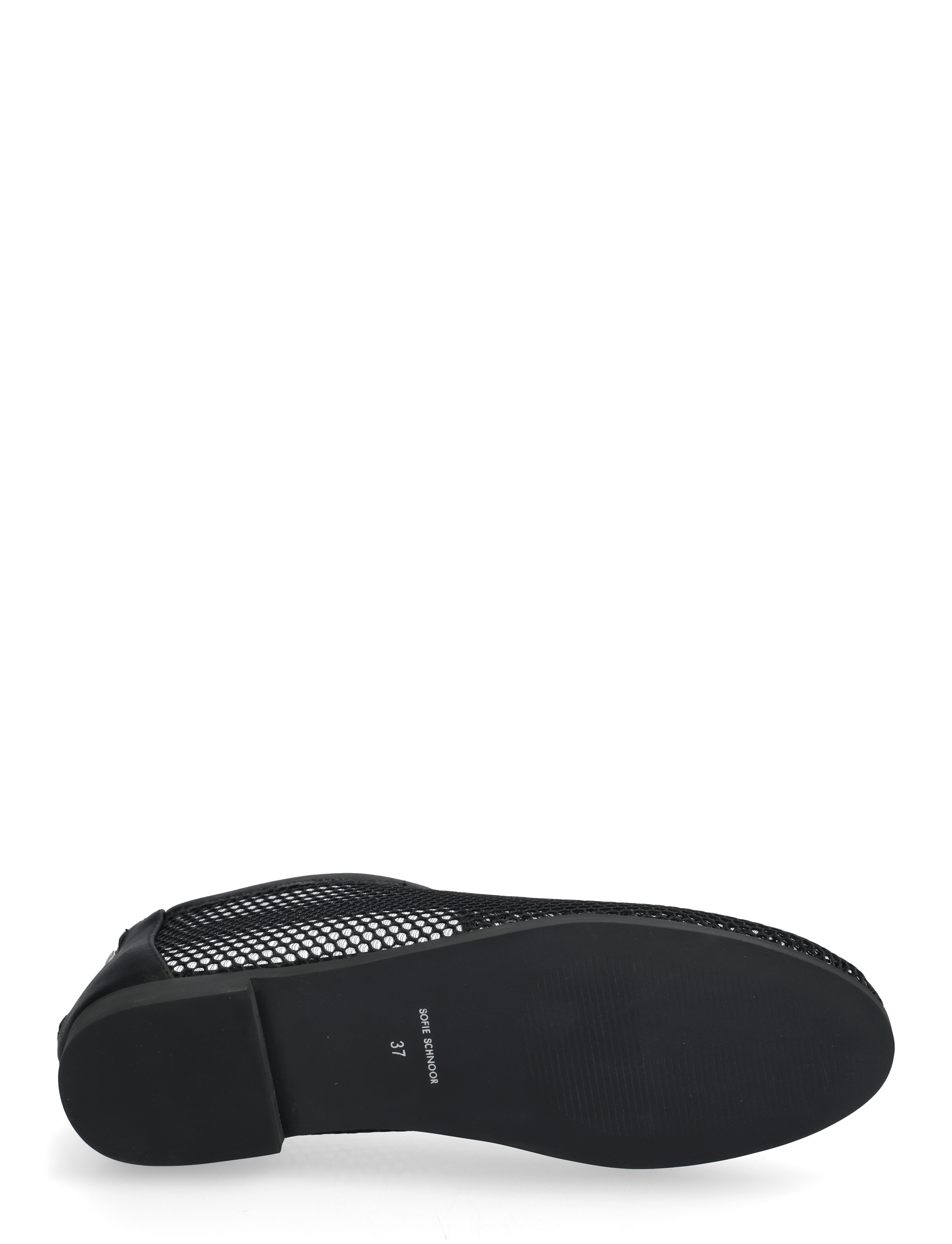 Sofie Schnoor - LEXIESW Ballerina - naised - black - 4