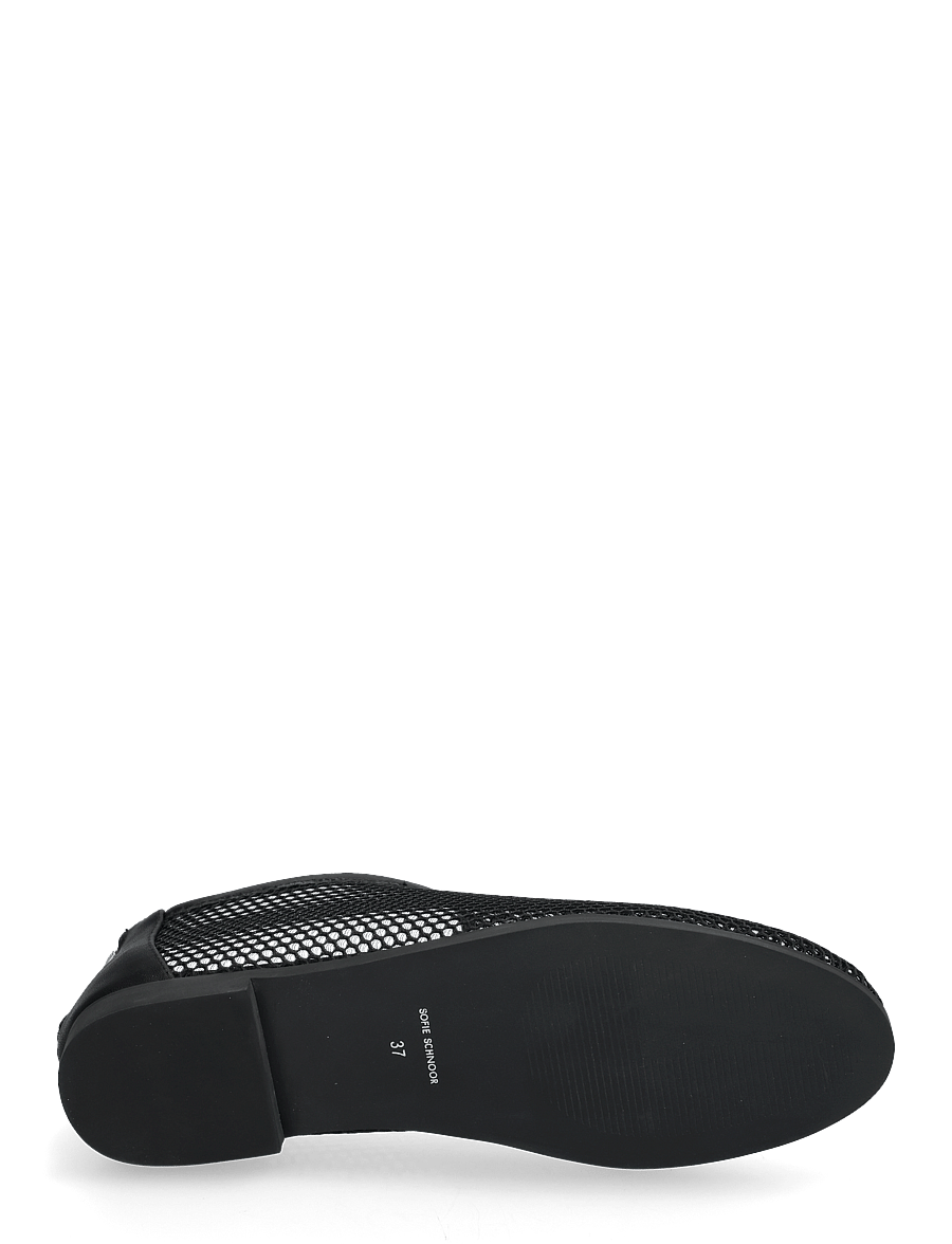 Sofie Schnoor - LEXIESW Ballerina - special occasions - black - 4
