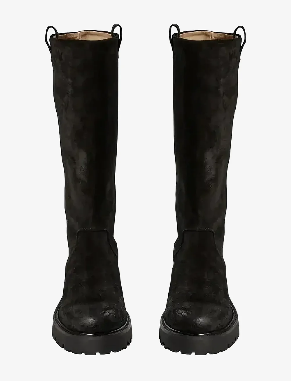 Sofie Schnoor - DITTESW BOOT - kniehohe stiefel - black - 2