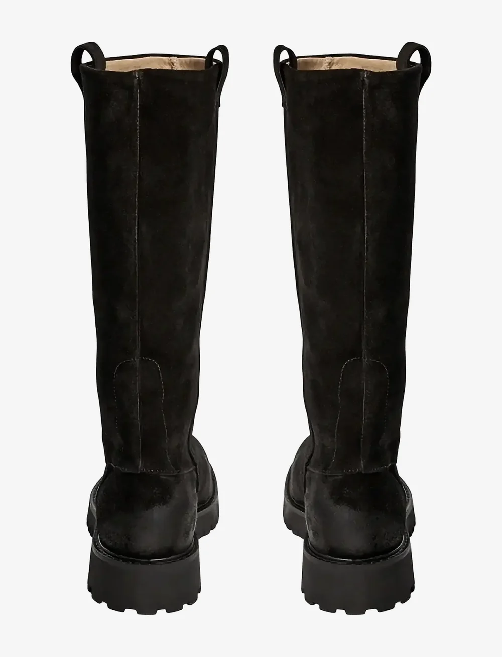 Sofie Schnoor - DITTESW BOOT - kniehohe stiefel - black - 3