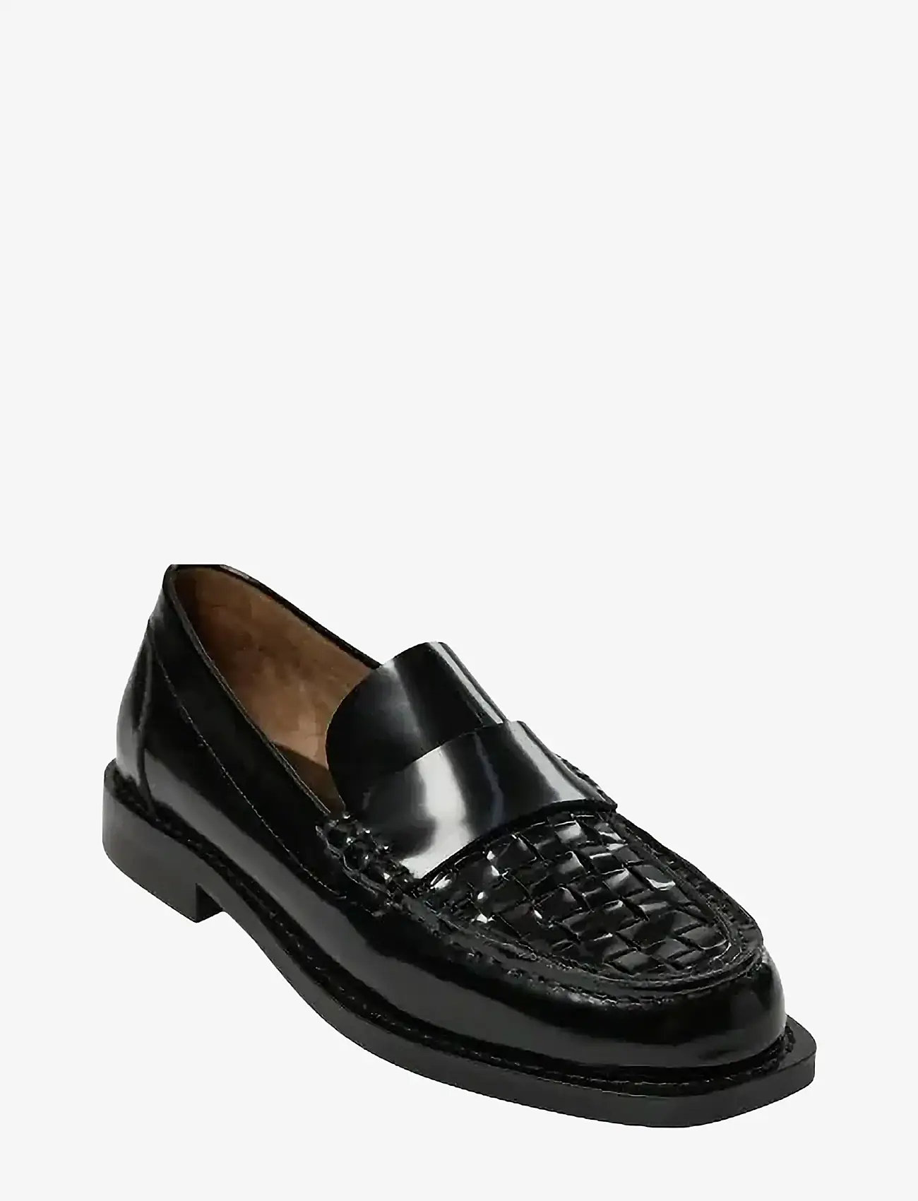 Sofie Schnoor - LISASW LOAFER - besondere anlässe - black - 1