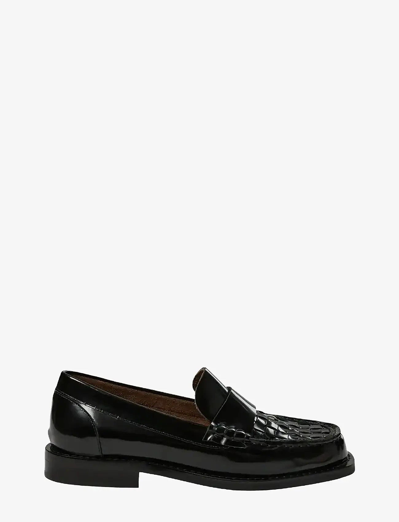 Sofie Schnoor - LISASW LOAFER - besondere anlässe - black - 2