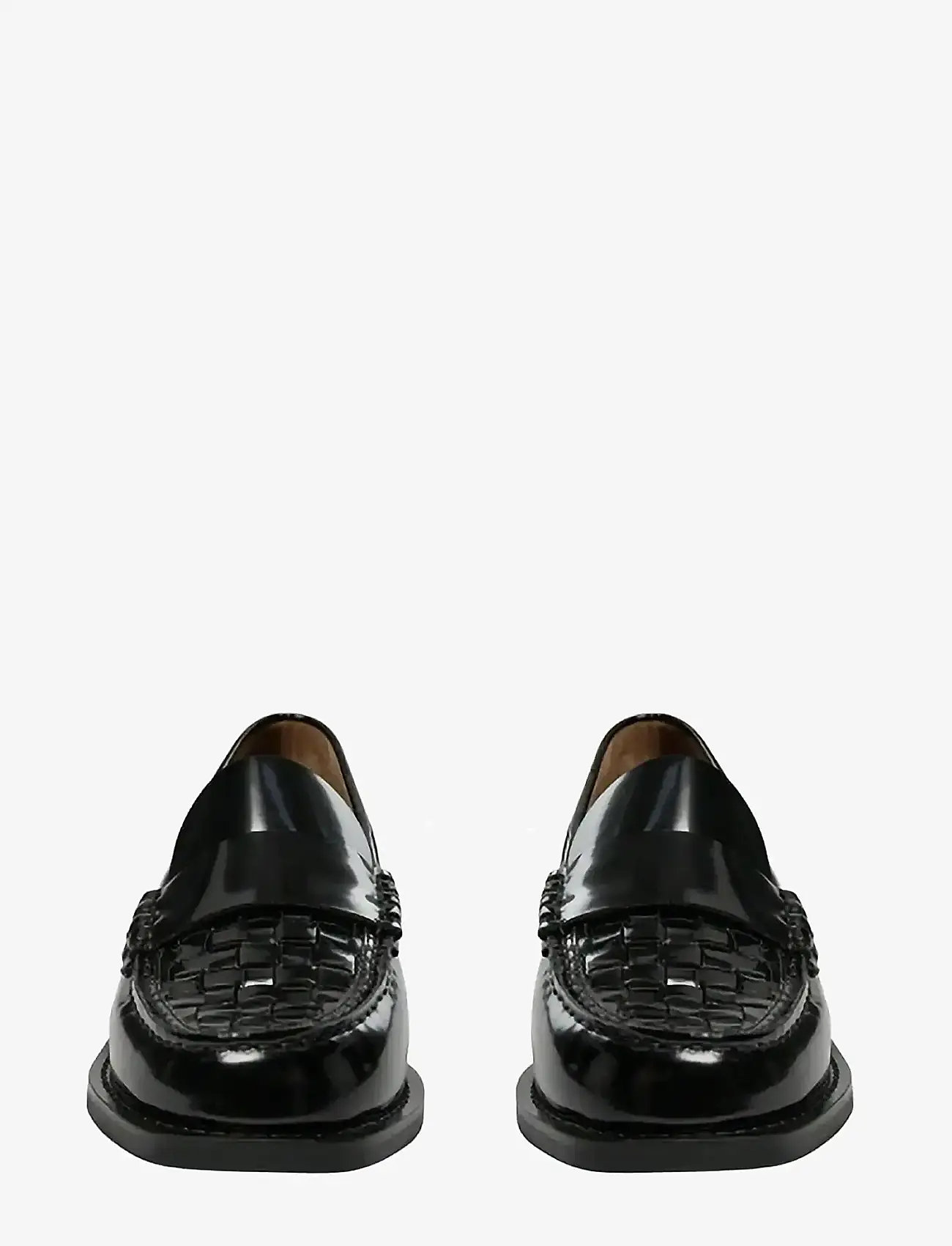 Sofie Schnoor - LISASW LOAFER - besondere anlässe - black - 3