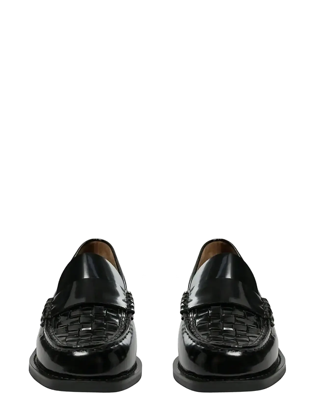 Sofie Schnoor - LISASW LOAFER - modetrends - black - 3