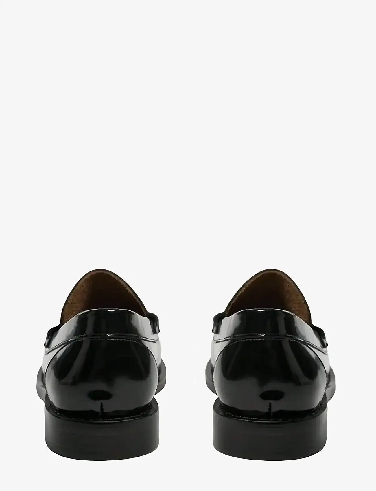 Sofie Schnoor - LISASW LOAFER - besondere anlässe - black - 4