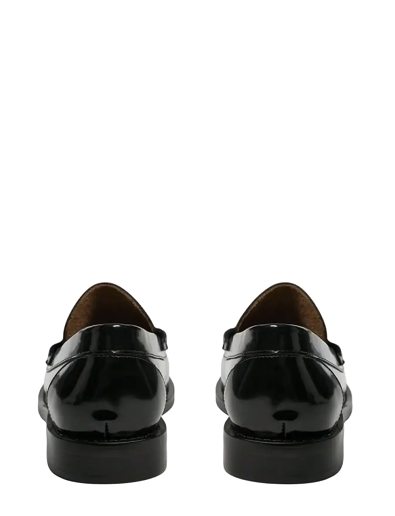 Sofie Schnoor - LISASW LOAFER - modetrends - black - 4