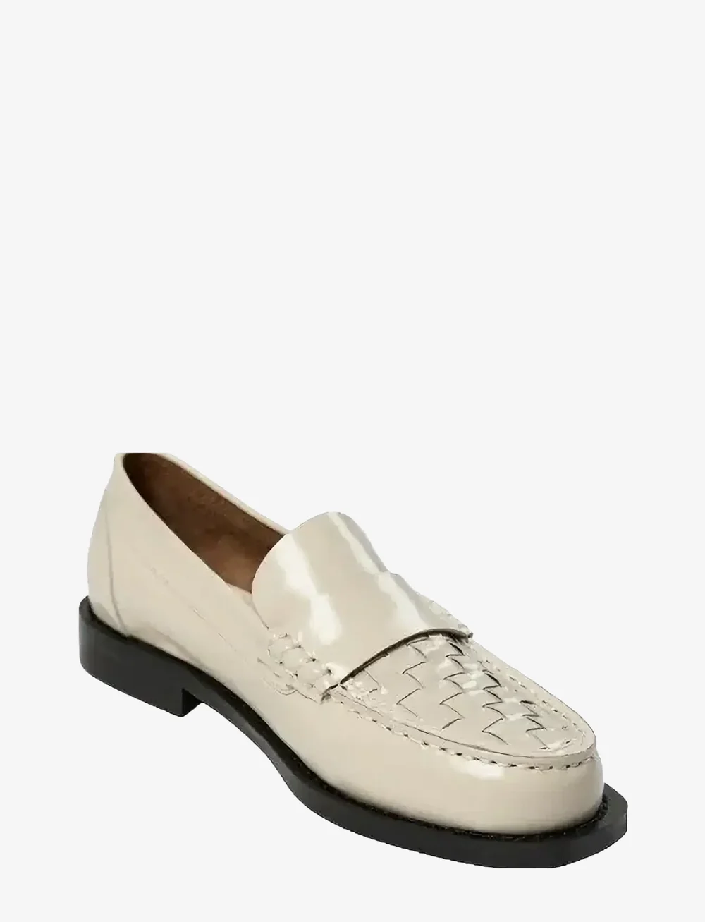 Sofie Schnoor - LISASW LOAFER - besondere anlässe - off white - 0