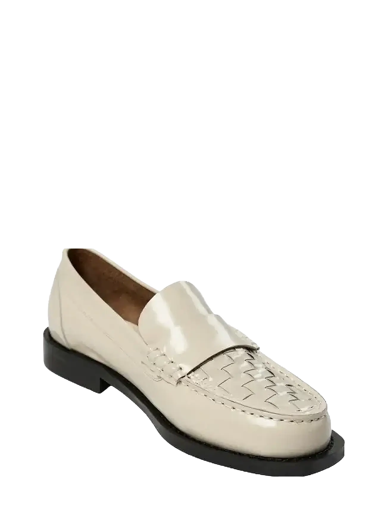 Sofie Schnoor - LISASW LOAFER - fashion trends - off white - 0