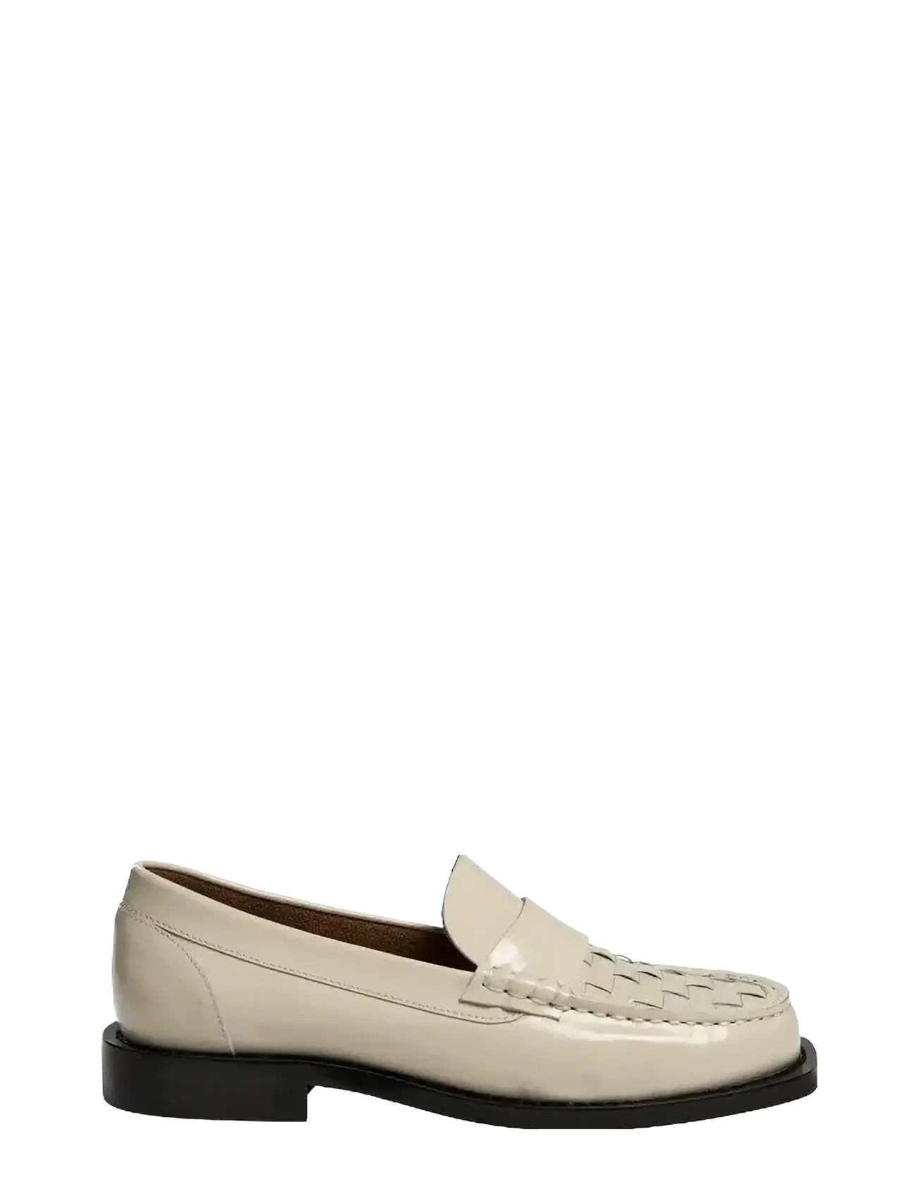 Sofie Schnoor - LISASW LOAFER - loafers - off white - 1