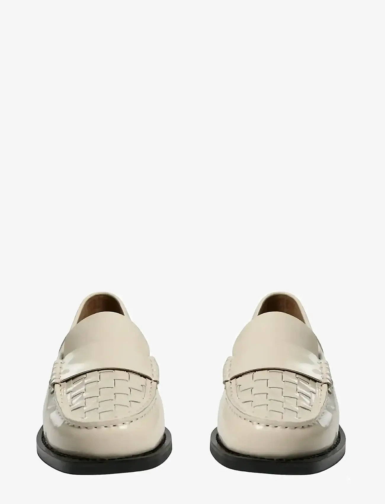 Sofie Schnoor - LISASW LOAFER - speciella tillfällen - off white - 2