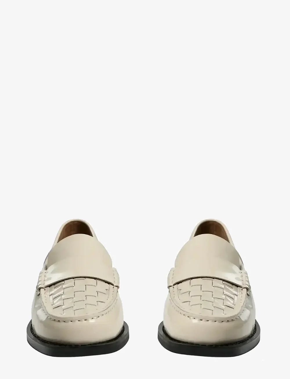 Sofie Schnoor - LISASW LOAFER - besondere anlässe - off white - 2