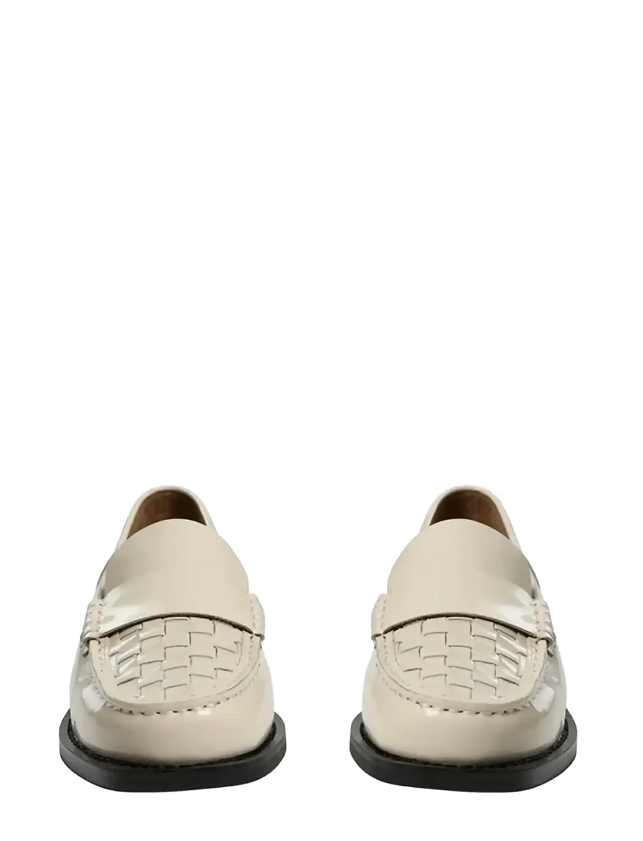 Sofie Schnoor - LISASW LOAFER - loafers - off white - 2