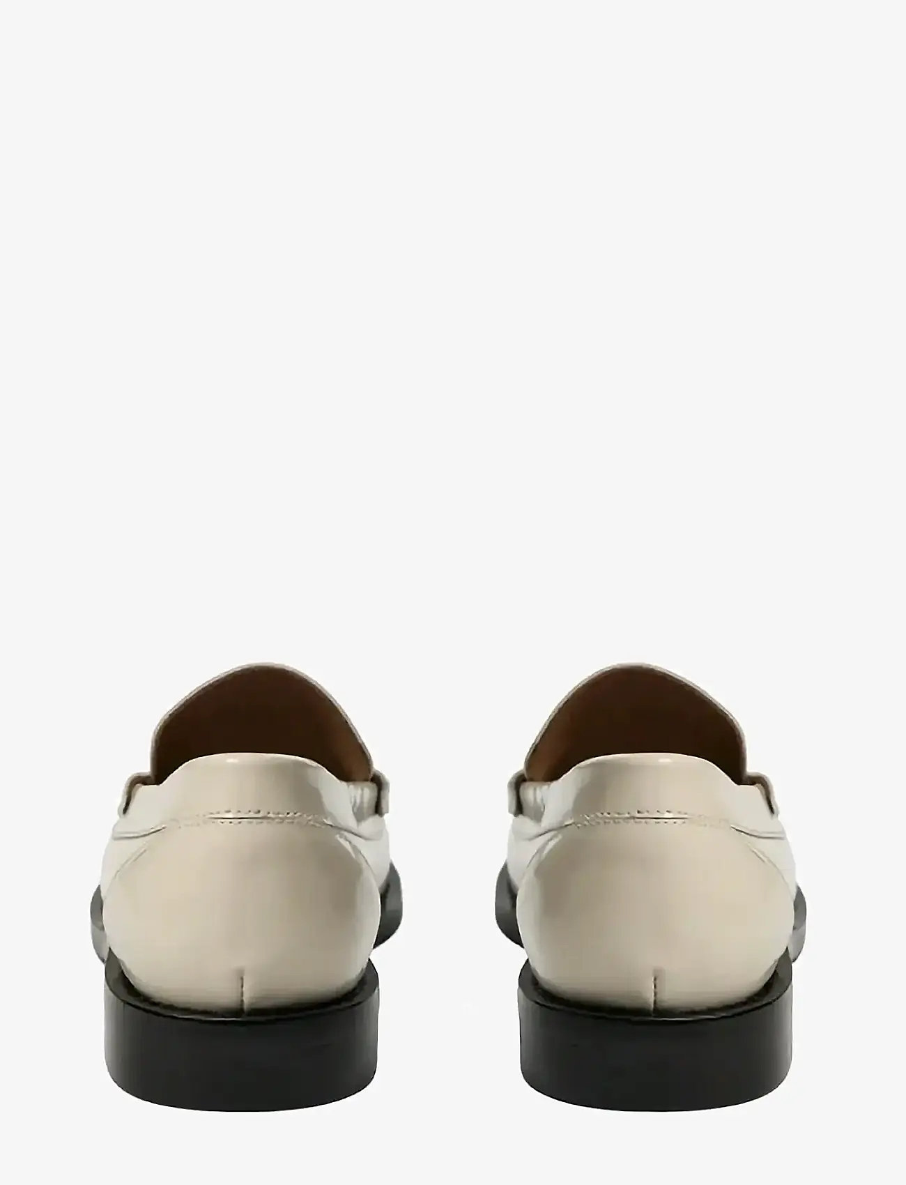 Sofie Schnoor - LISASW LOAFER - speciella tillfällen - off white - 3