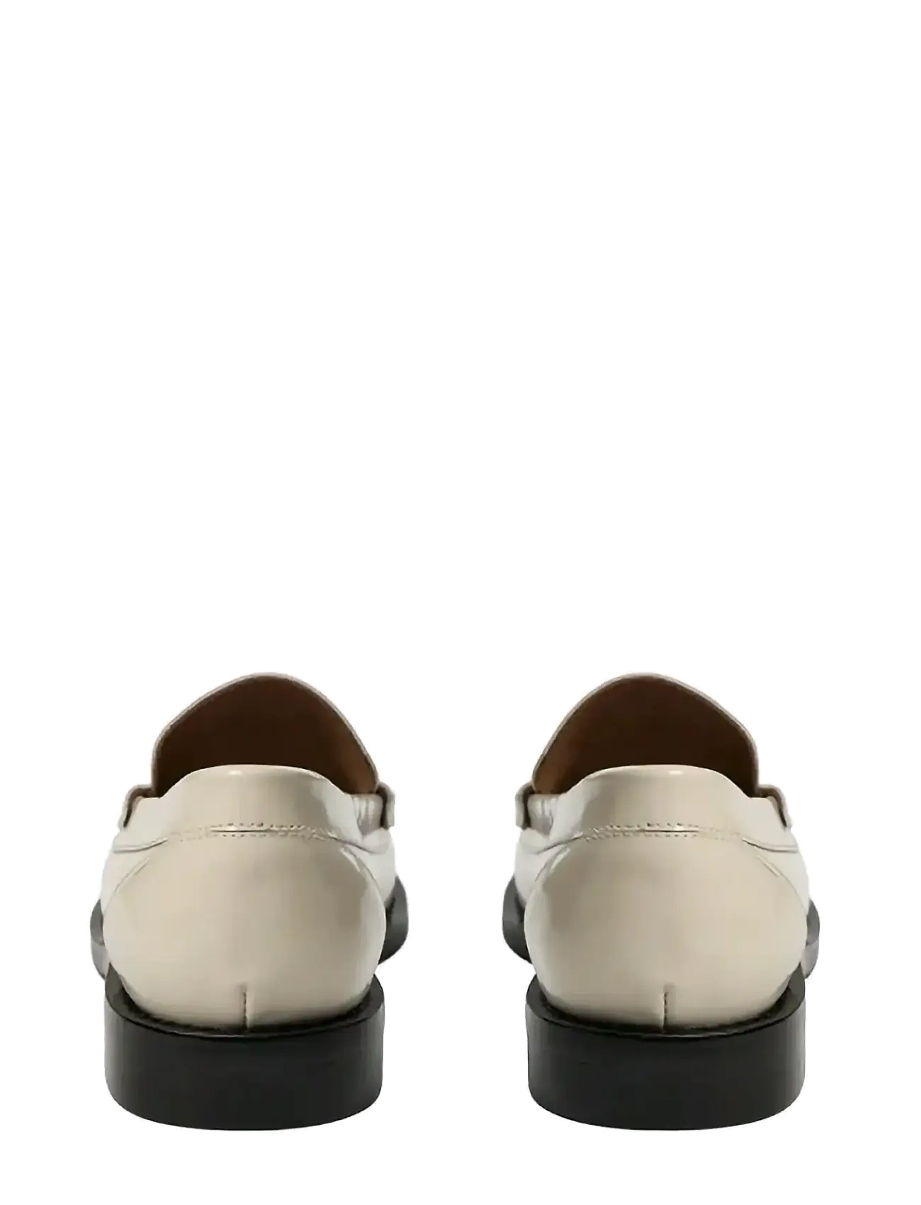Sofie Schnoor - LISASW LOAFER - loafers - off white - 3