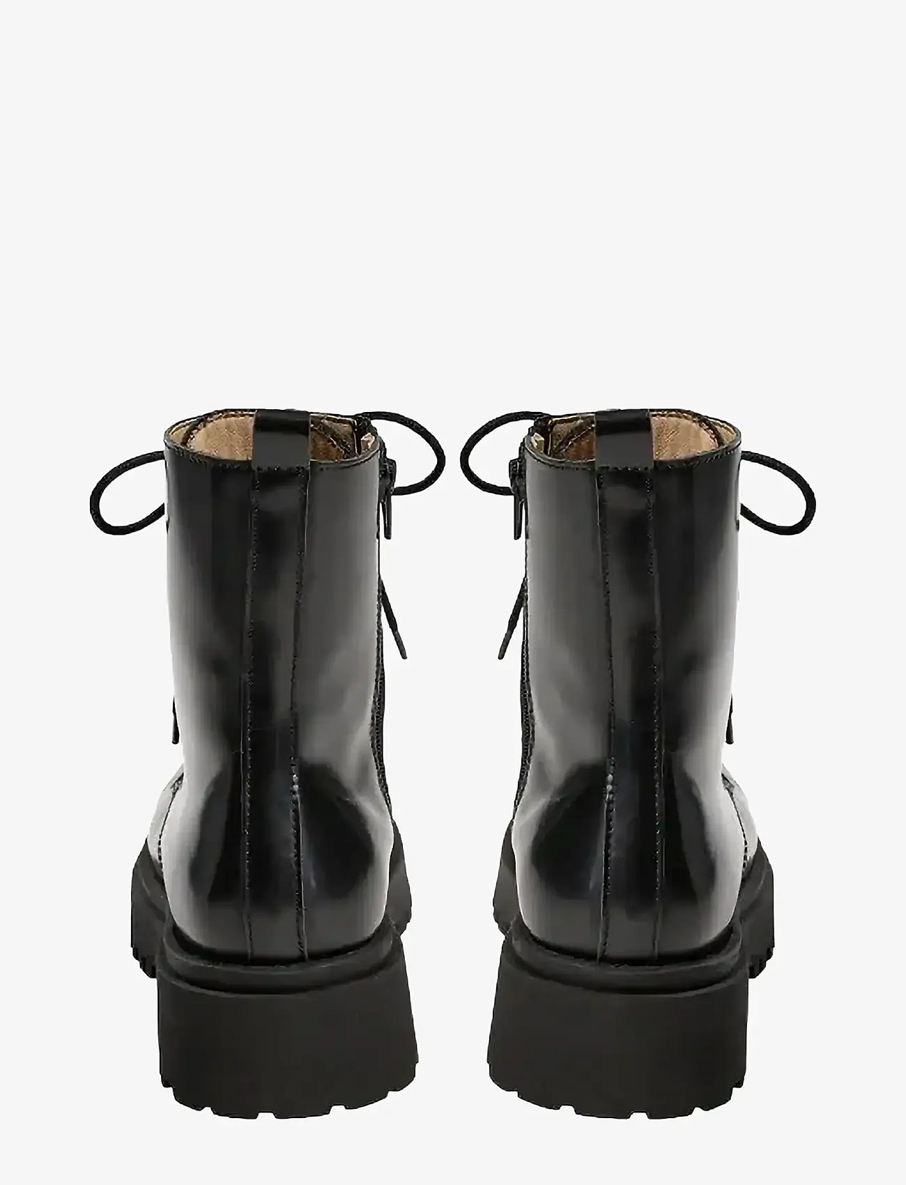 Sofie Schnoor - TERRASW BOOT - flade ankelstøvler - black - 3