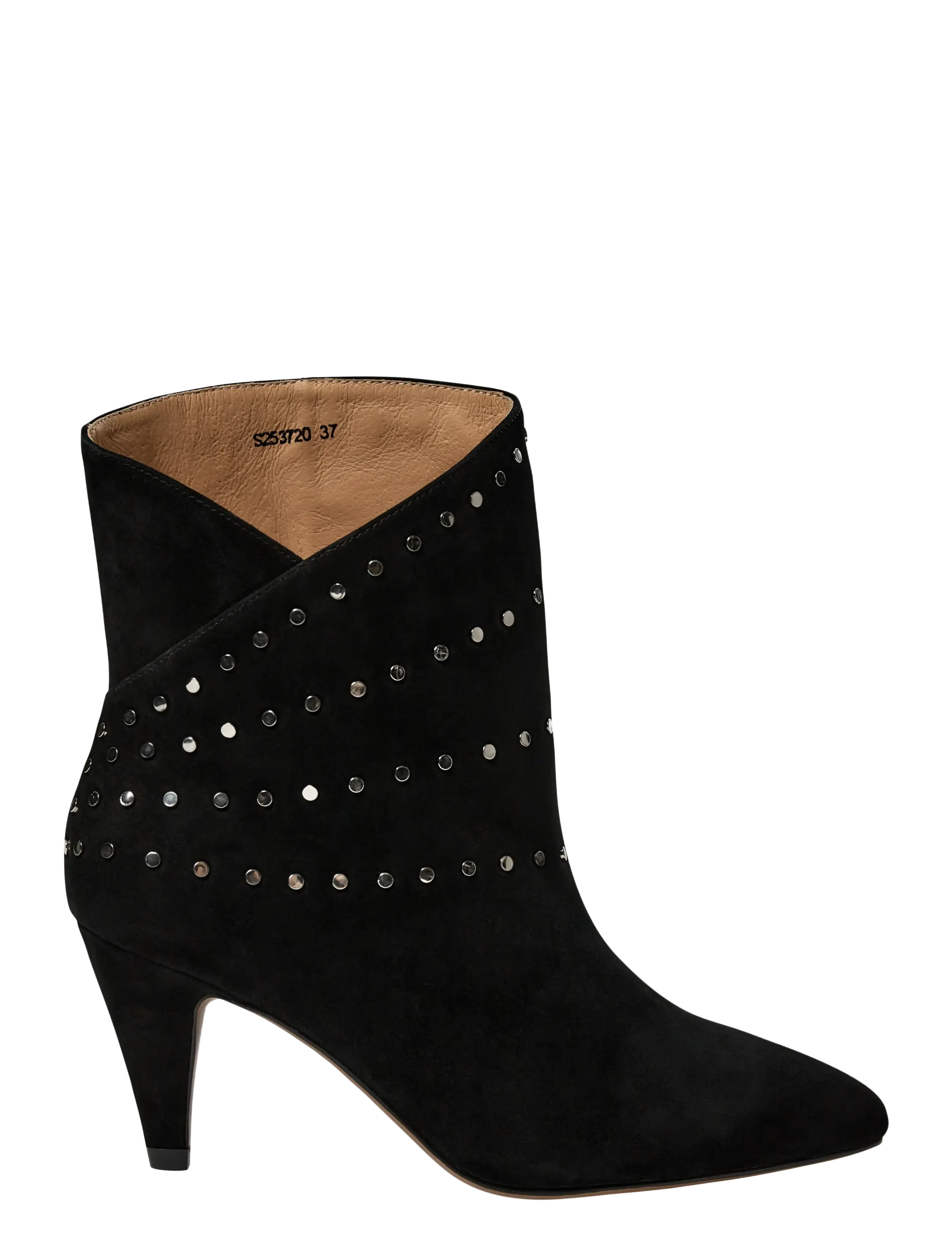 Sofie Schnoor GITTASW BOOT - Transitional Layering - BLACK / black