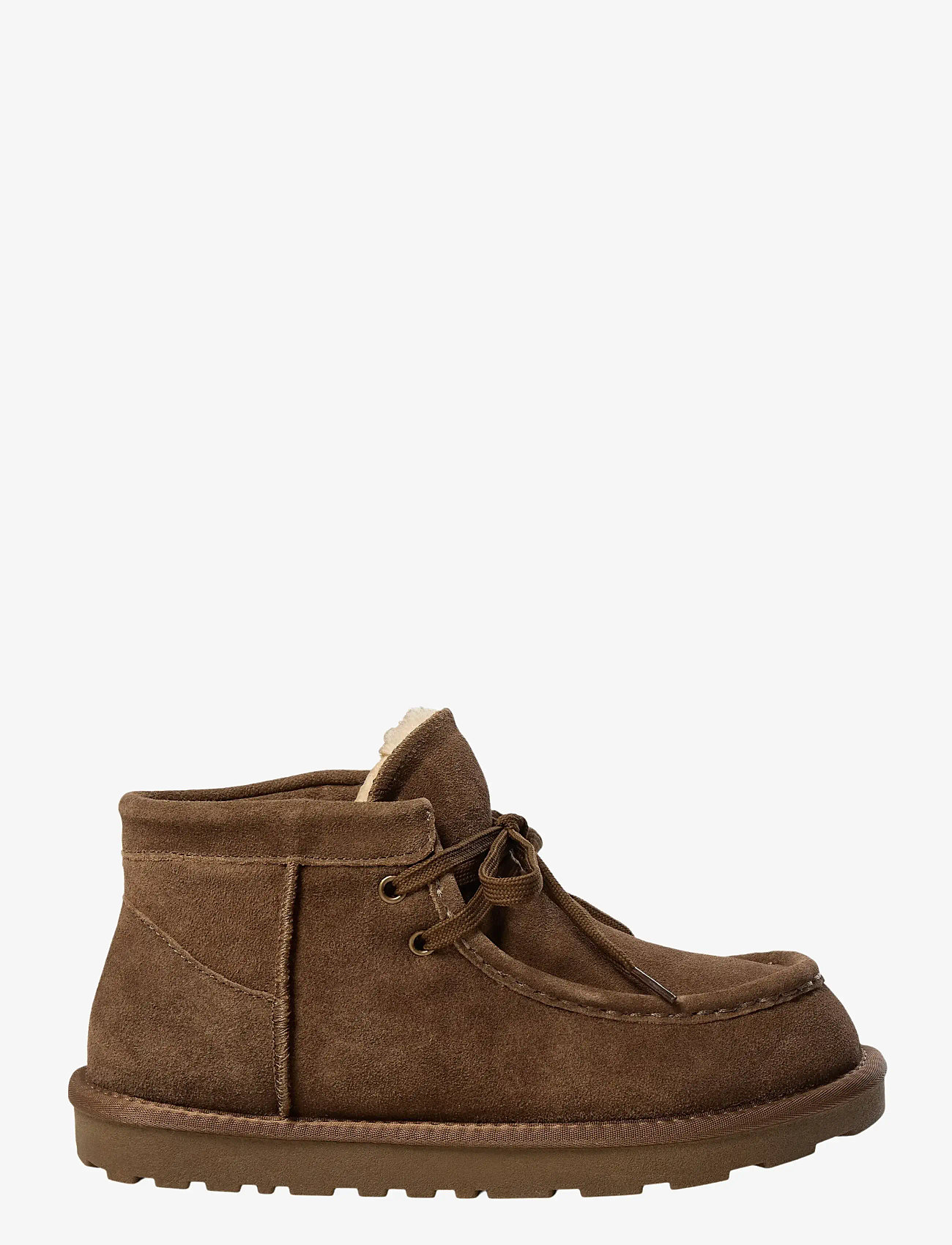 Sofie Schnoor - SANNESW BOOT - brown fudge - 1