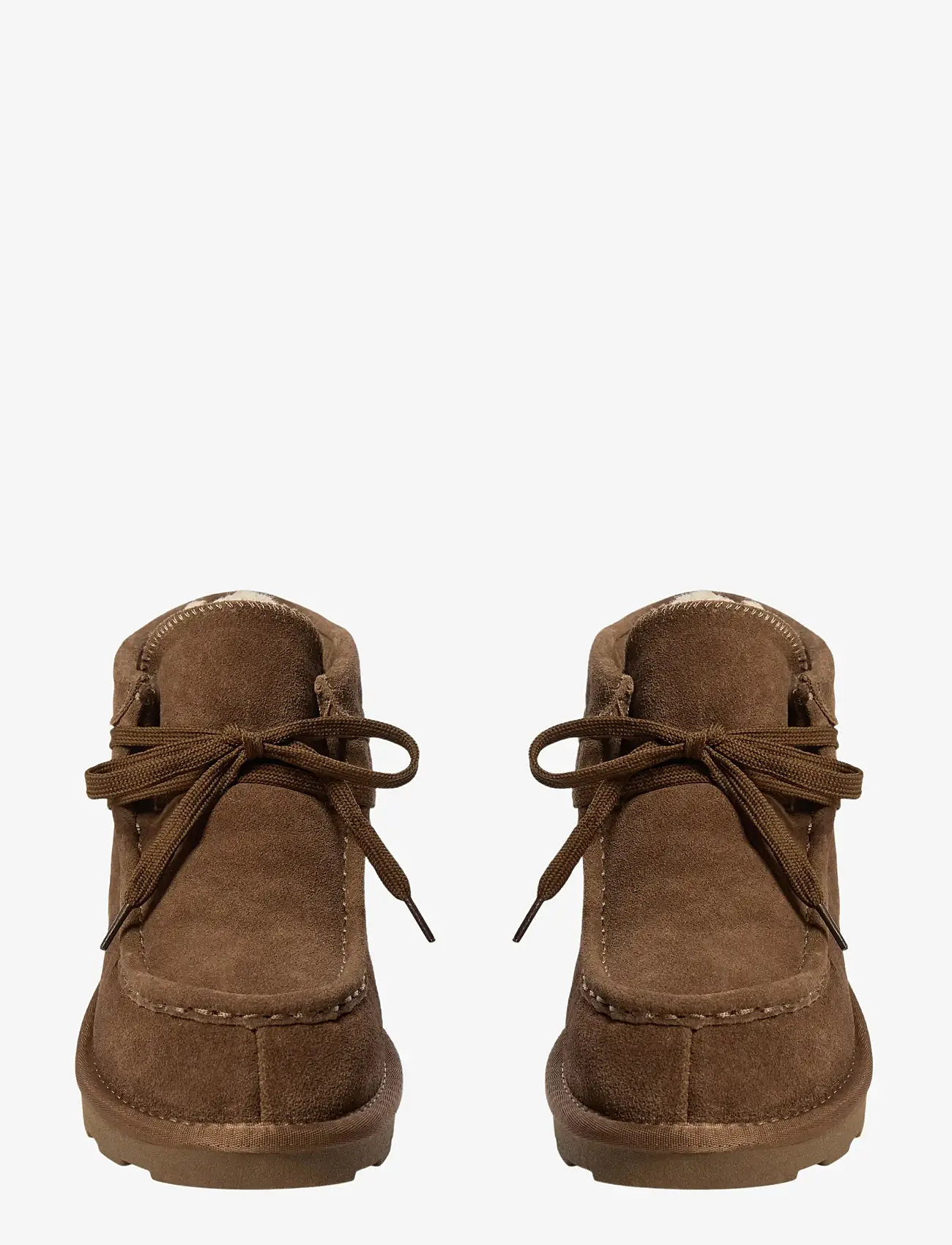 Sofie Schnoor - SANNESW BOOT - brown fudge - 2