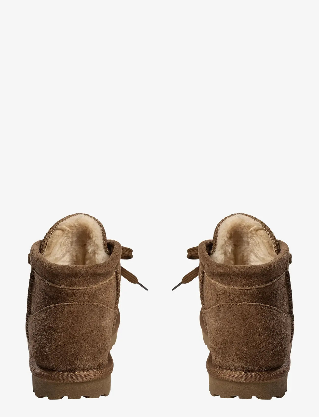 Sofie Schnoor - SANNESW BOOT - brown fudge - 3