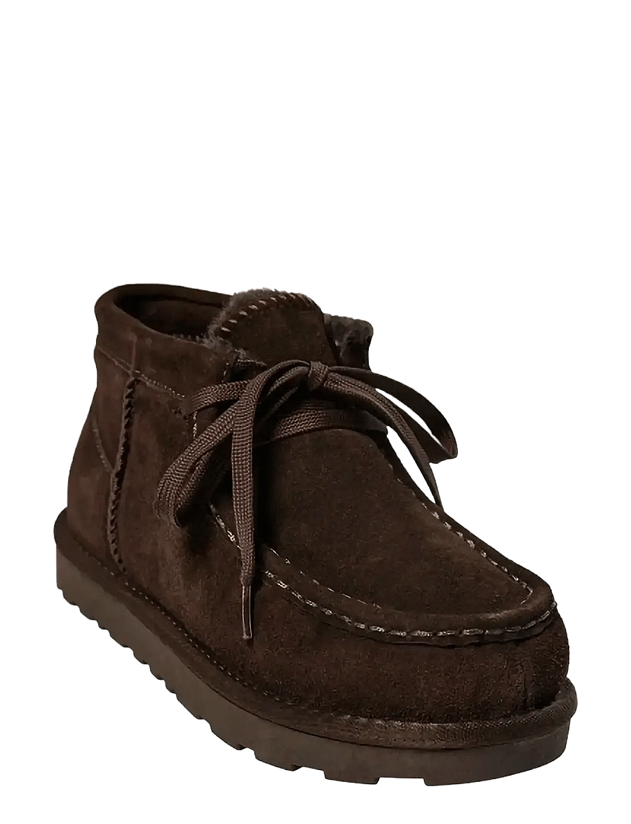Sofie Schnoor - SANNESW BOOT - dark brown - 0