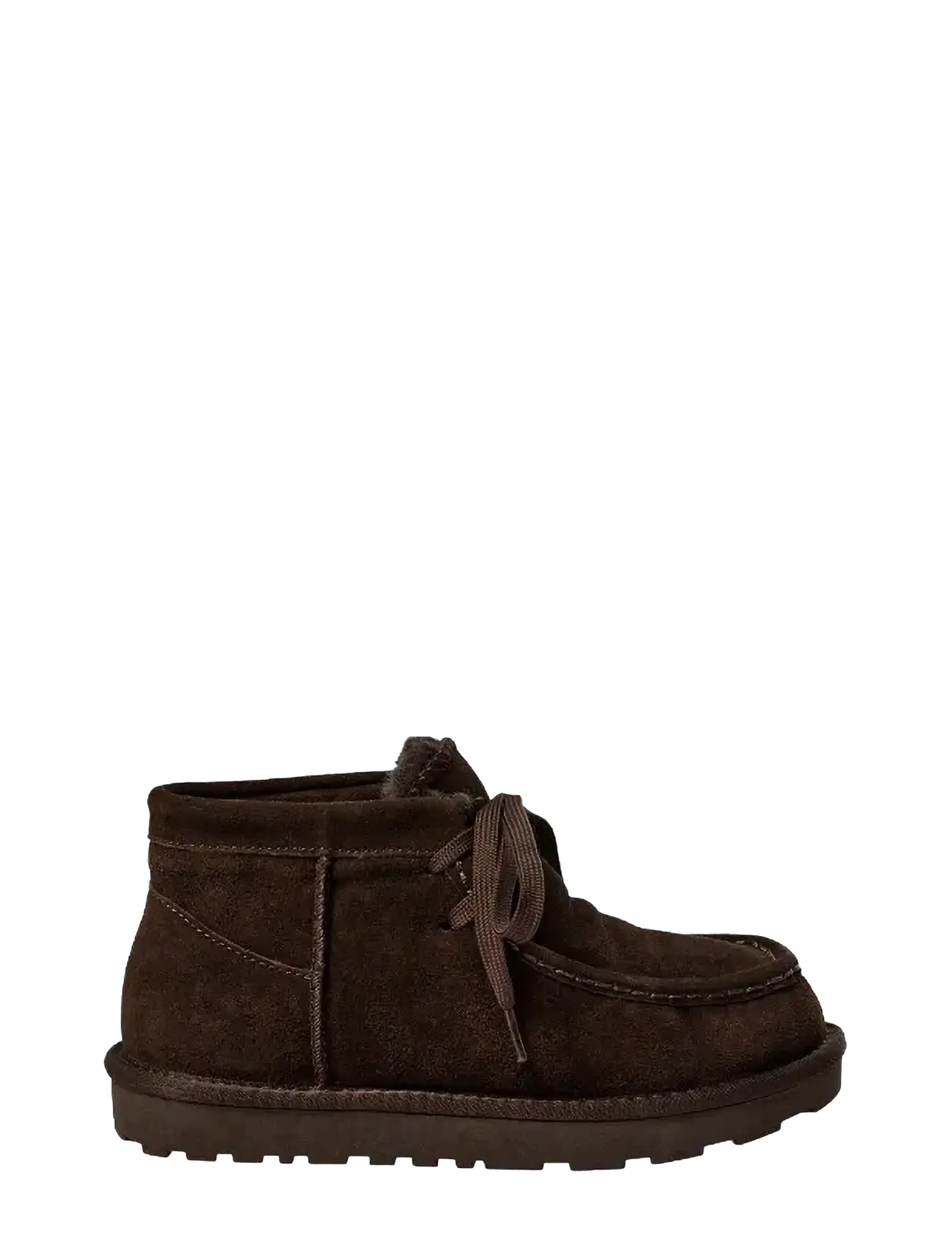 Sofie Schnoor - SANNESW BOOT - dark brown - 1